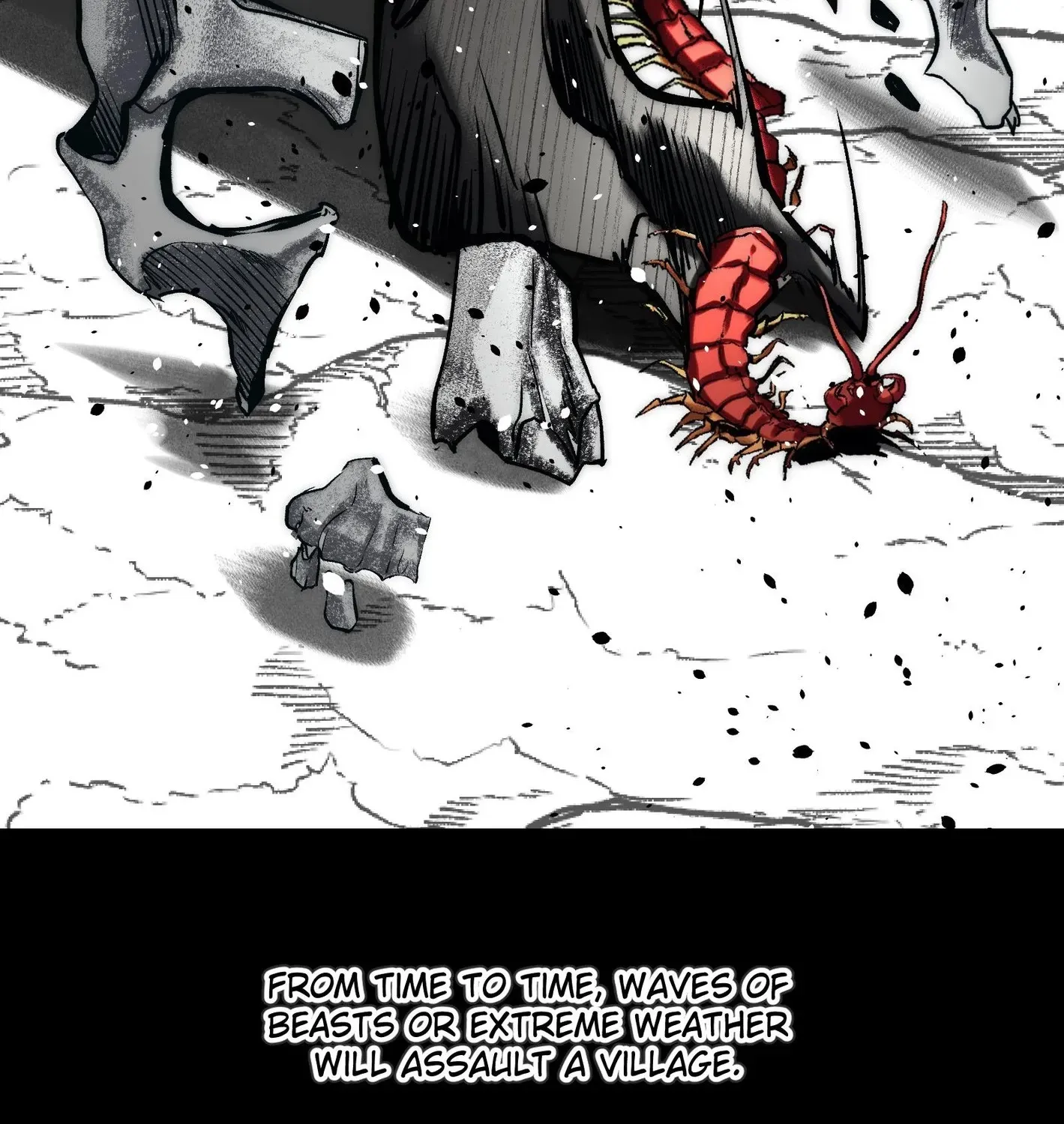 Reverend Insanity Remake Chapter 20 page 63 - 