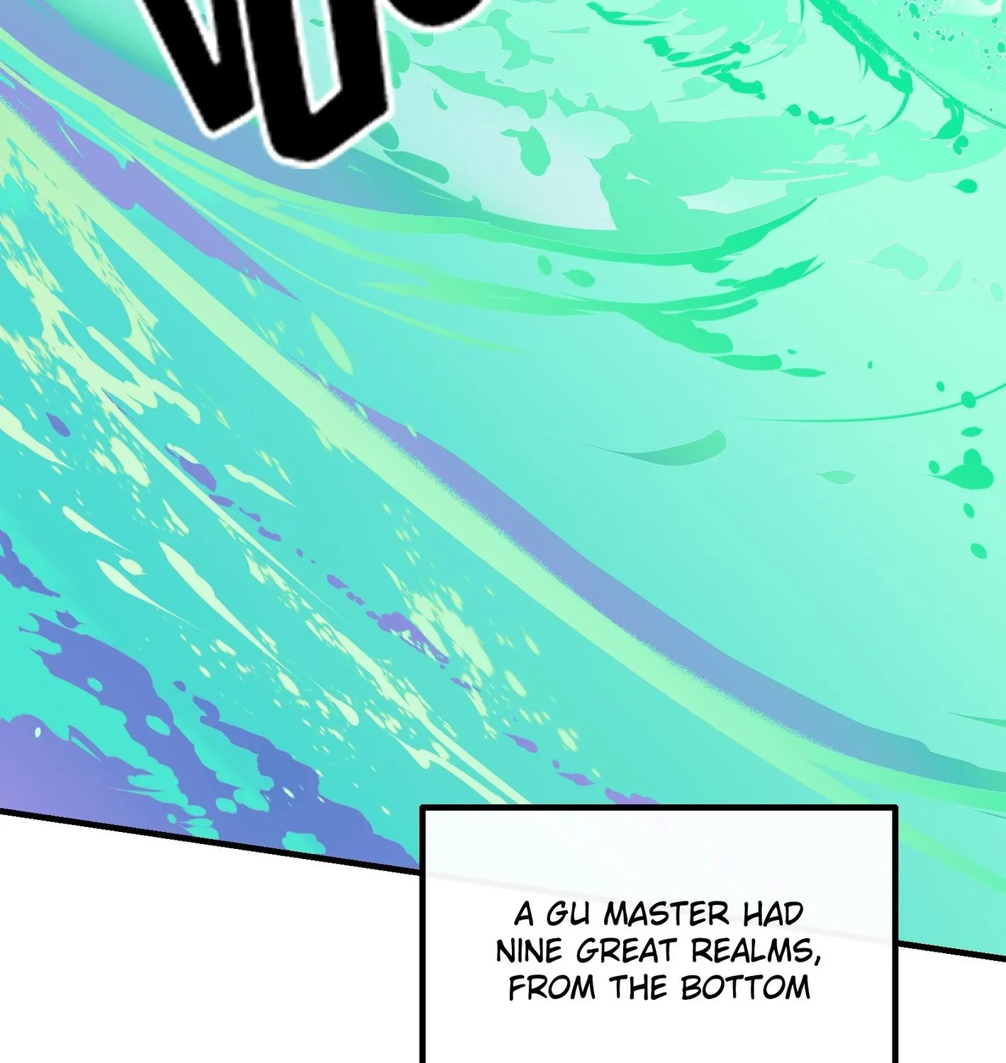 Reverend Insanity Remake Chapter 20 page 91 - 