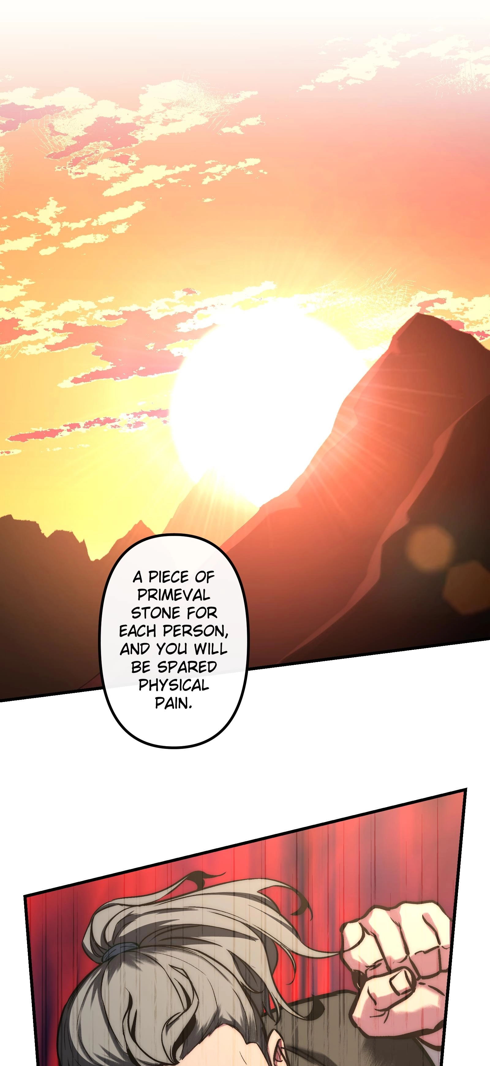 Reverend Insanity Remake Chapter 21 page 1 - 