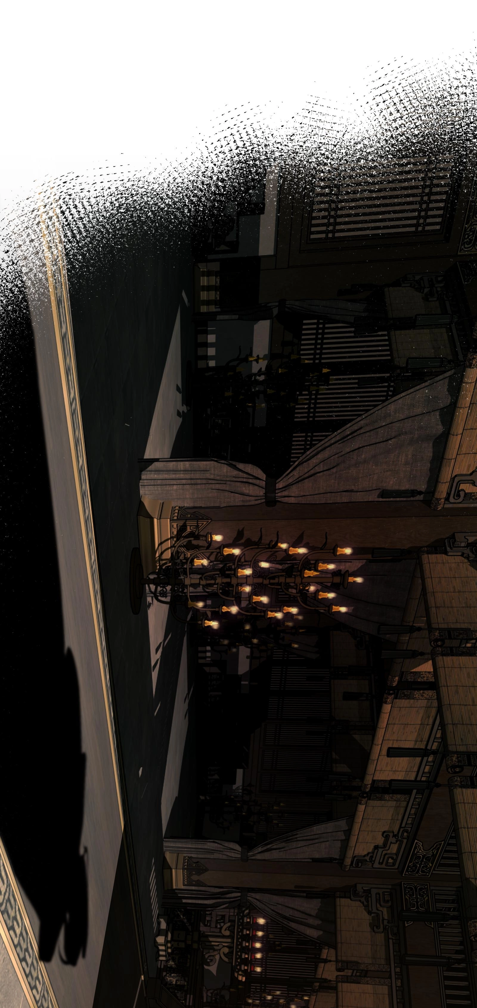 Reverend Insanity Remake Chapter 21 page 17 - 