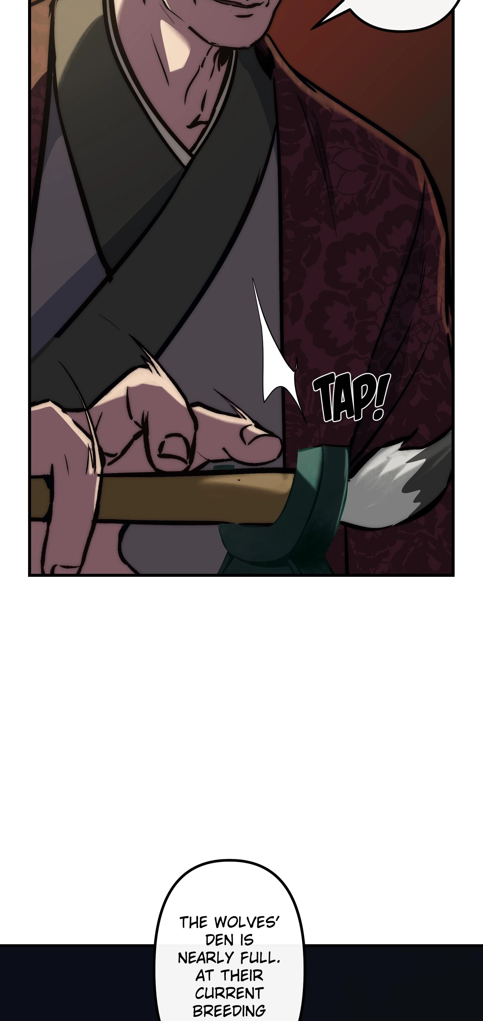 Reverend Insanity Remake Chapter 21 page 22 - 