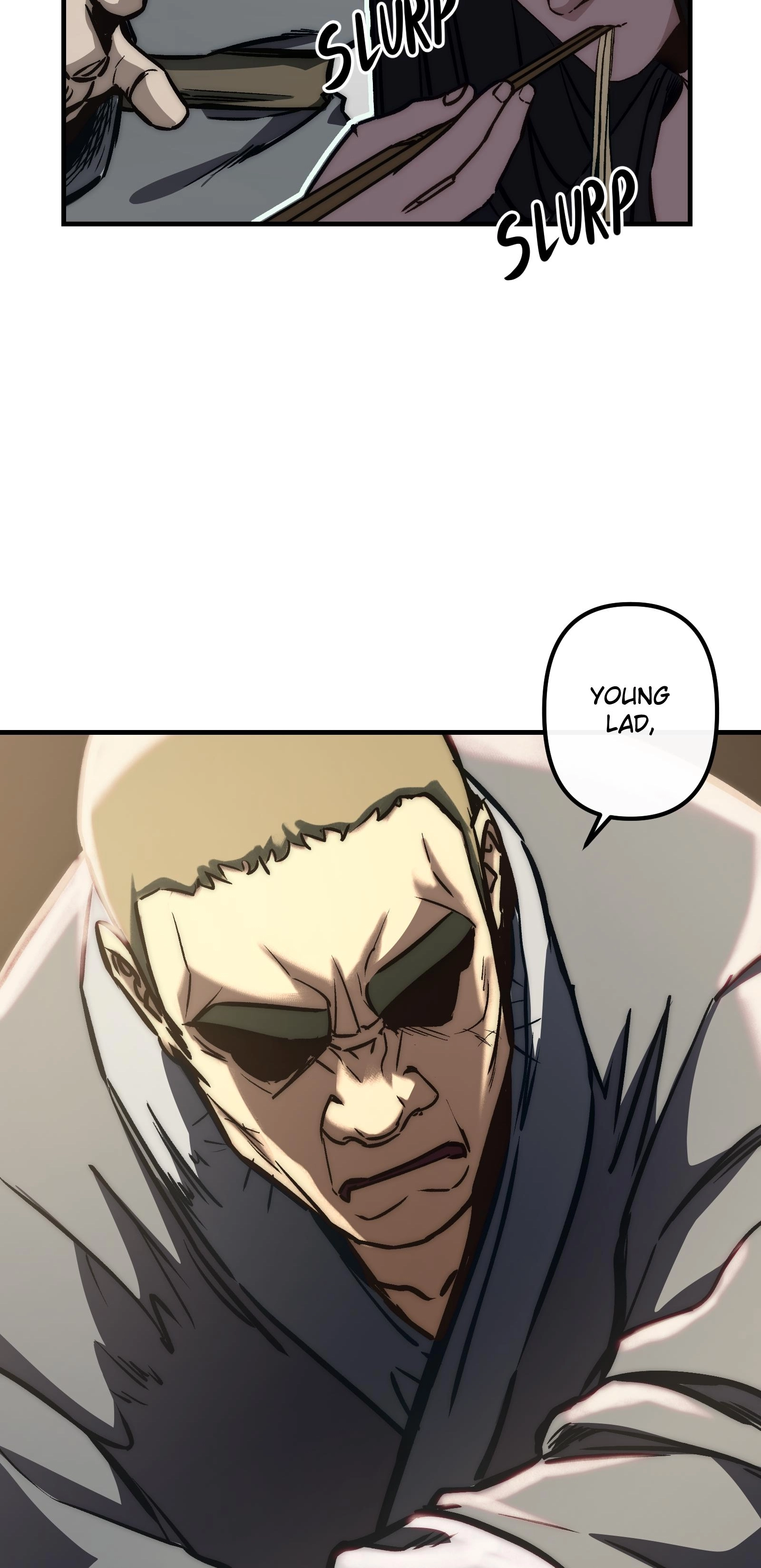 Reverend Insanity Remake Chapter 21 page 42 - 