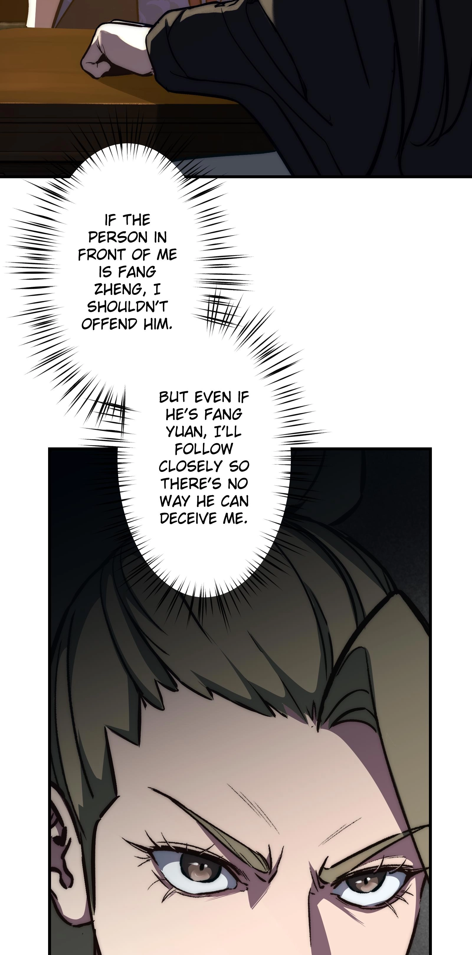 Reverend Insanity Remake Chapter 21 page 50 - 
