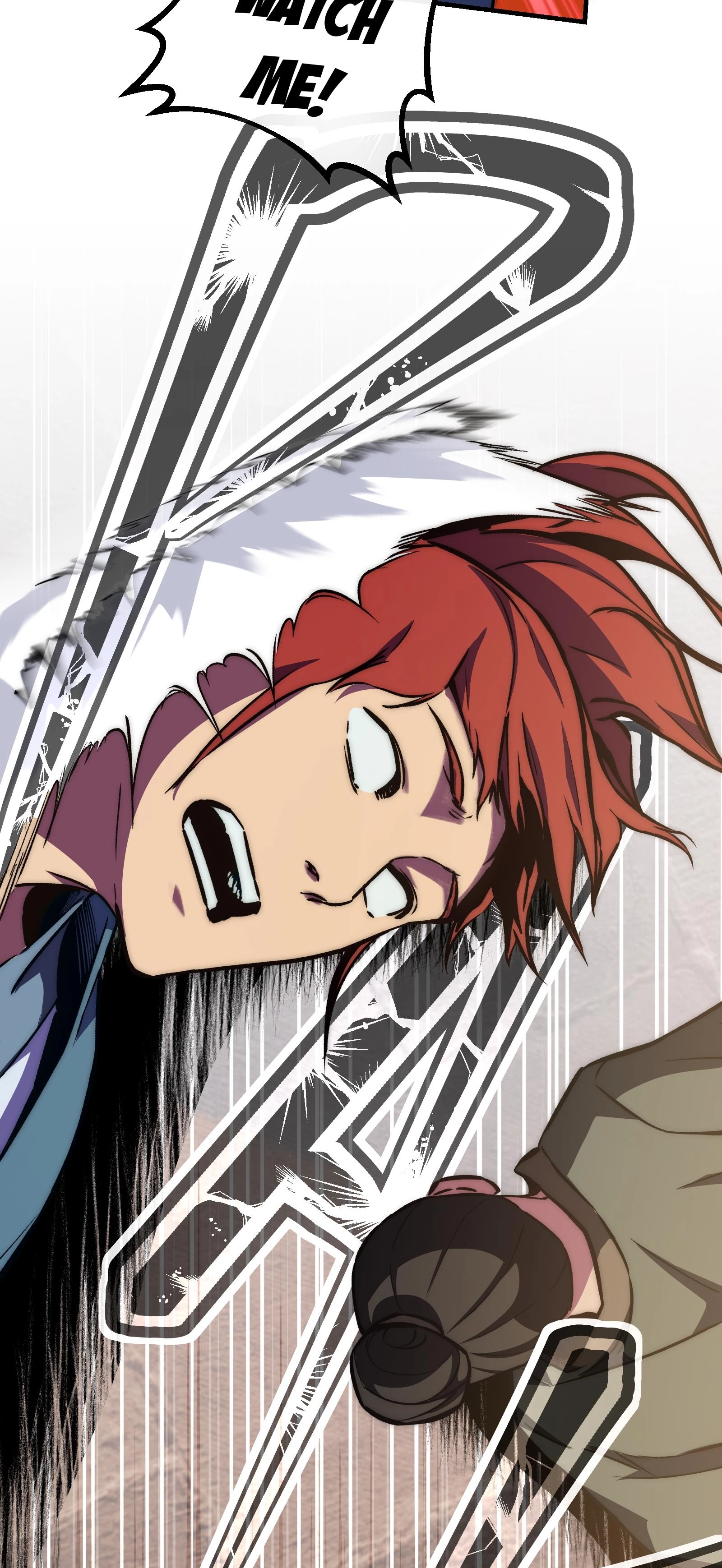 Reverend Insanity Remake Chapter 21 page 6 - 