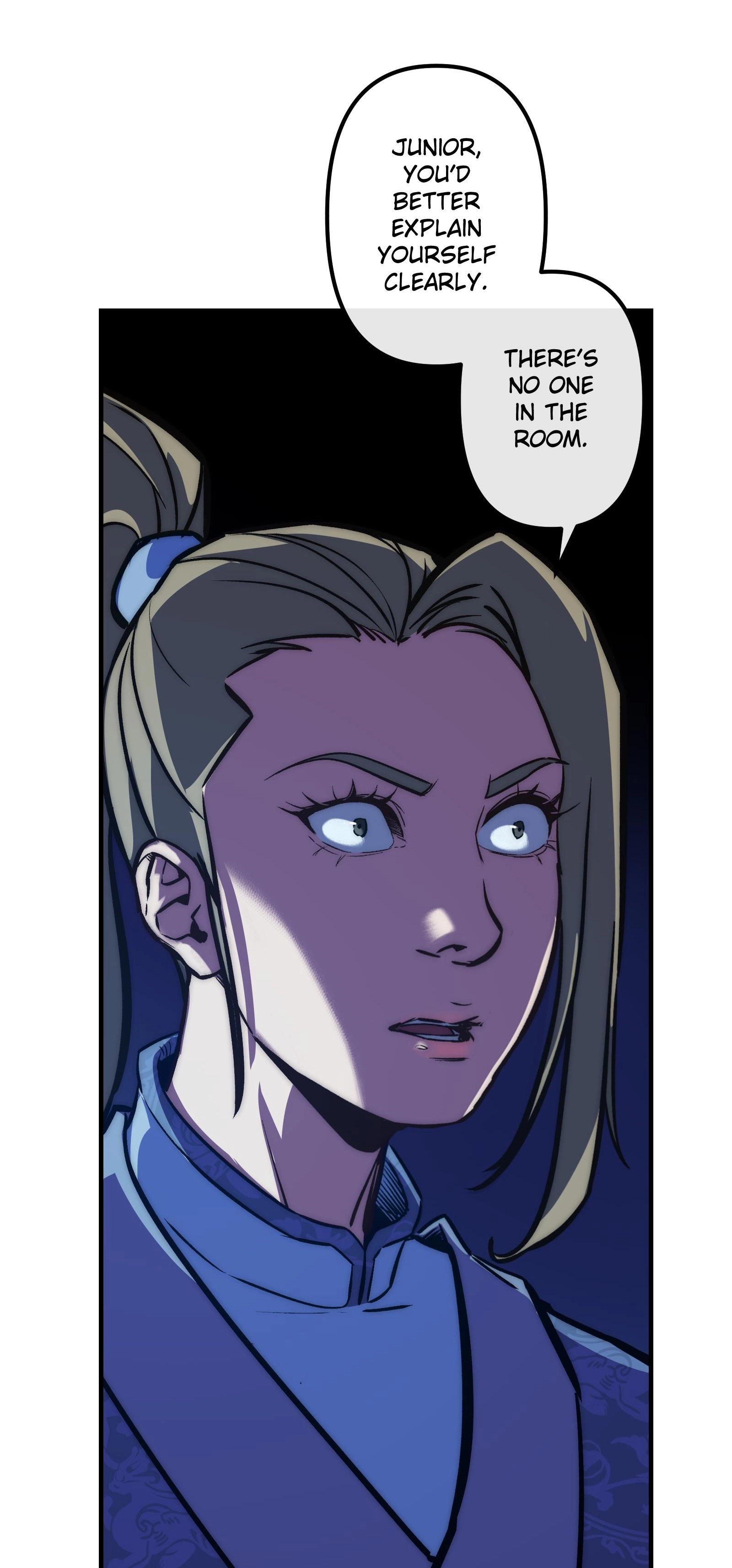 Reverend Insanity Remake Chapter 21 page 62 - 