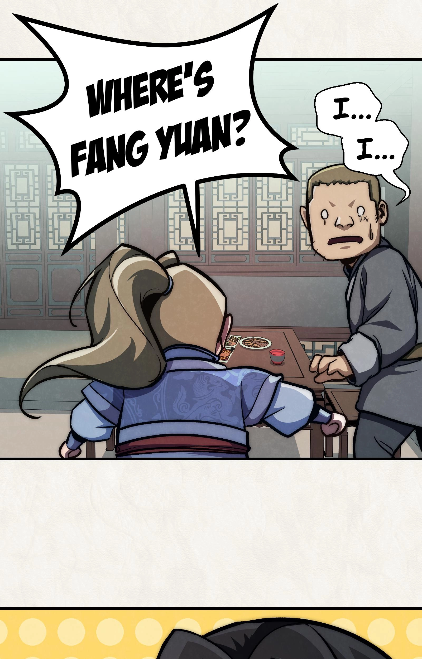Reverend Insanity Remake Chapter 21 page 70 - 