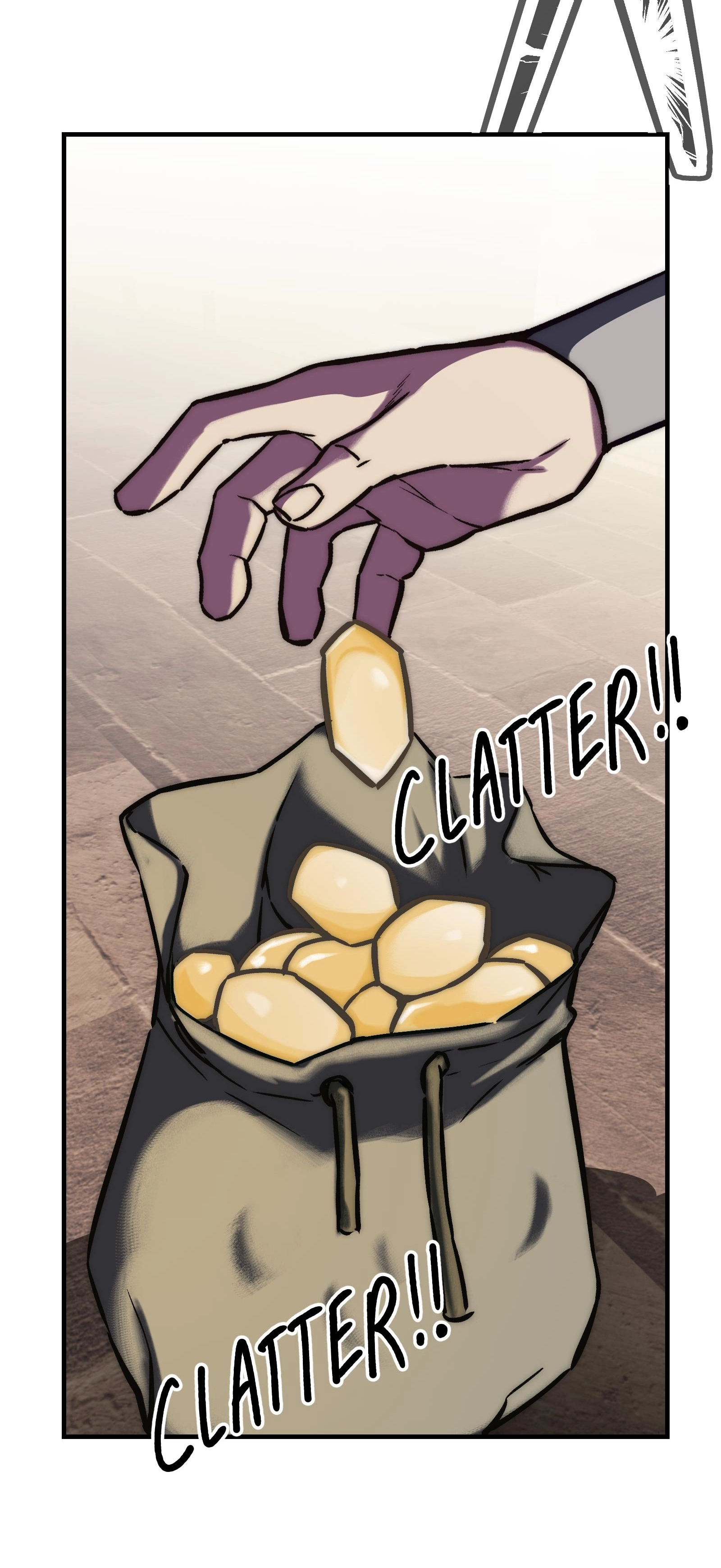 Reverend Insanity Remake Chapter 21 page 8 - 