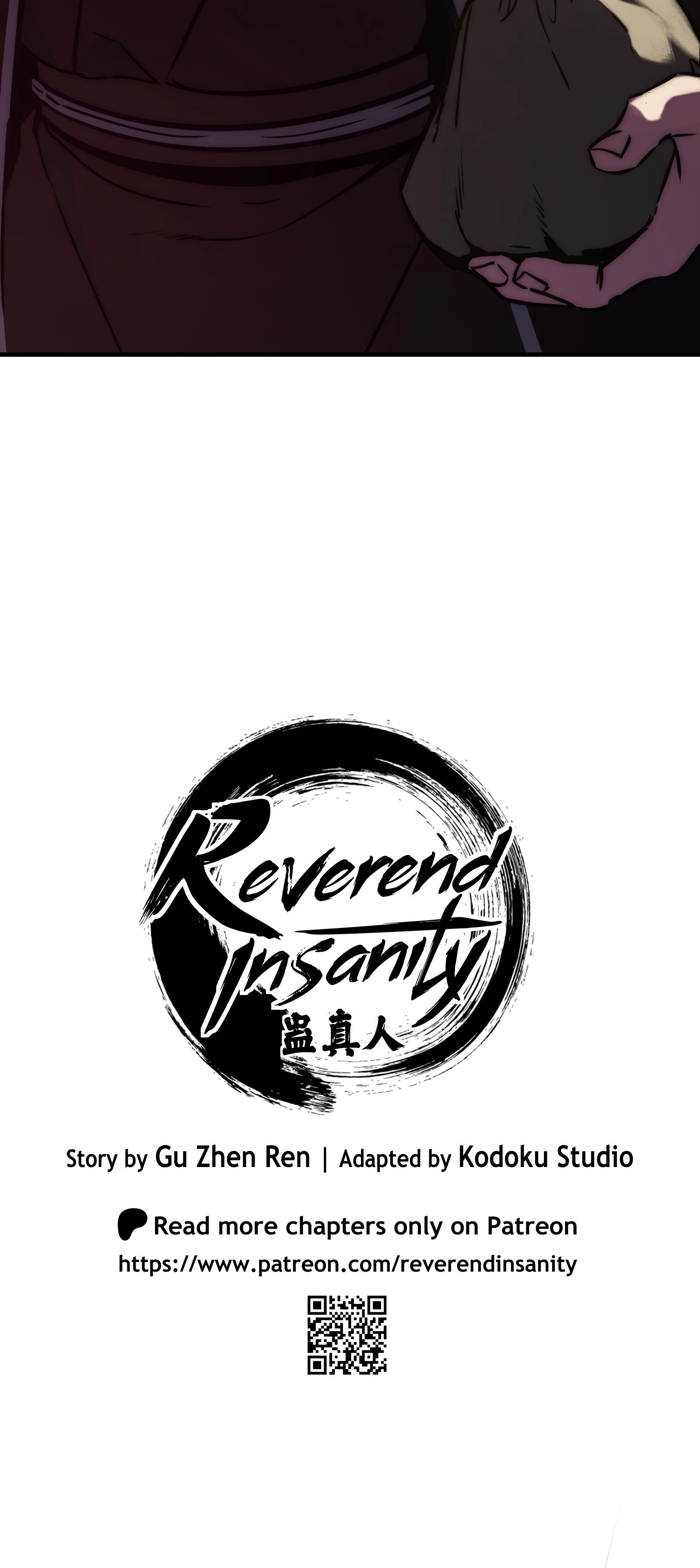 Reverend Insanity Remake Chapter 21 page 10 - 