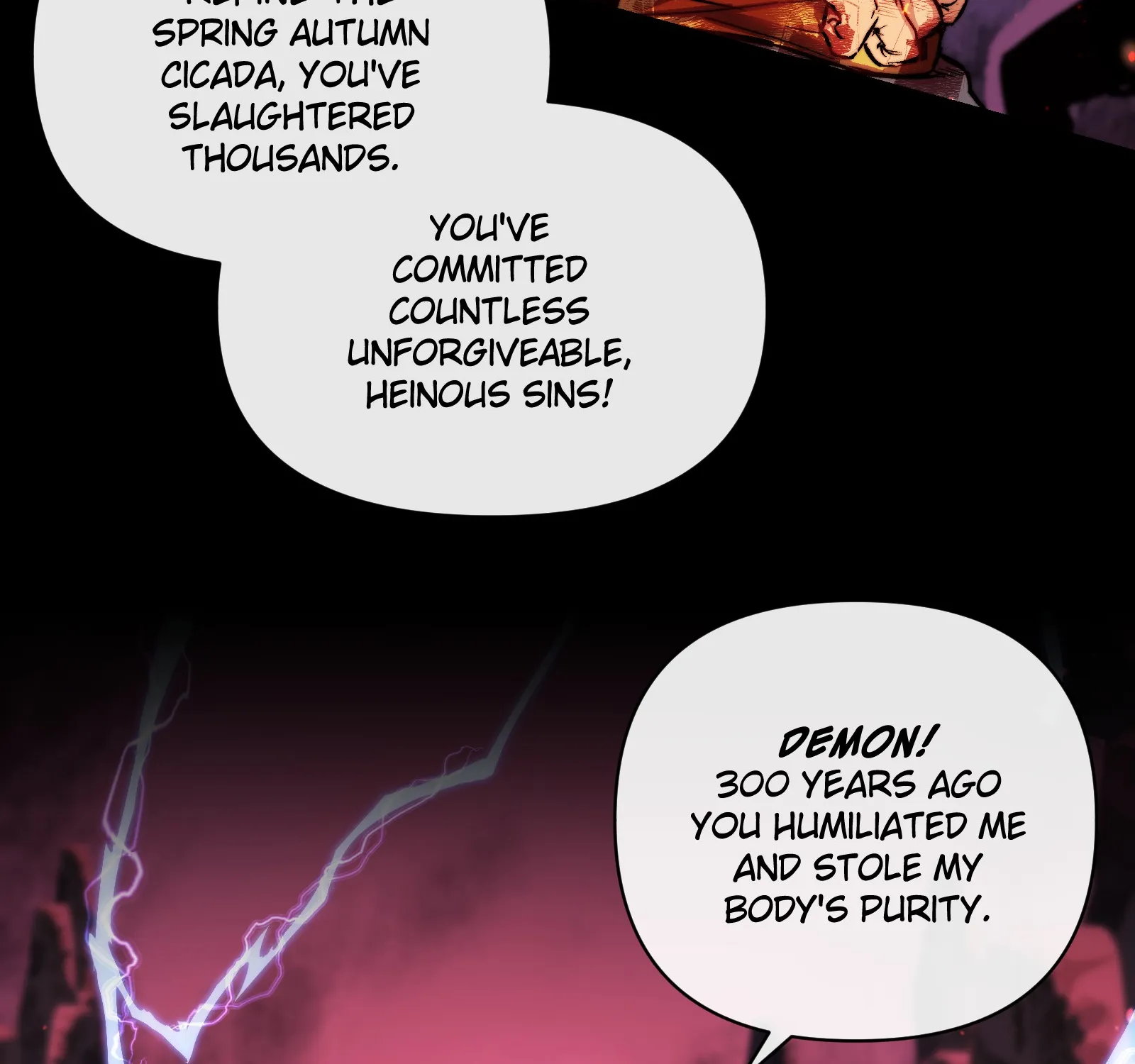 Reverend Insanity Chapter 1 page 11 - 