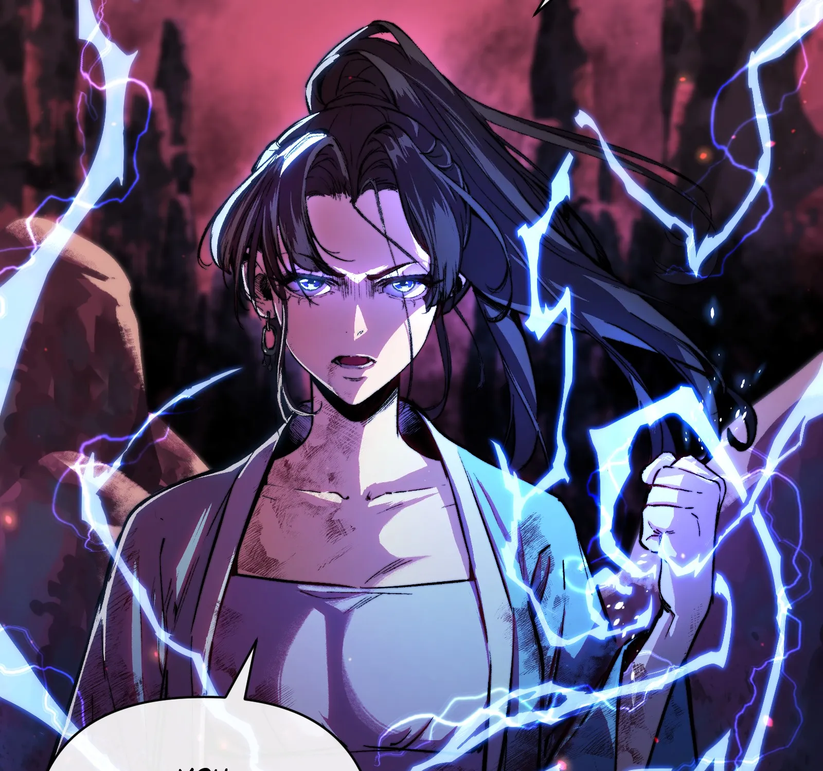 Reverend Insanity Chapter 1 page 12 - 