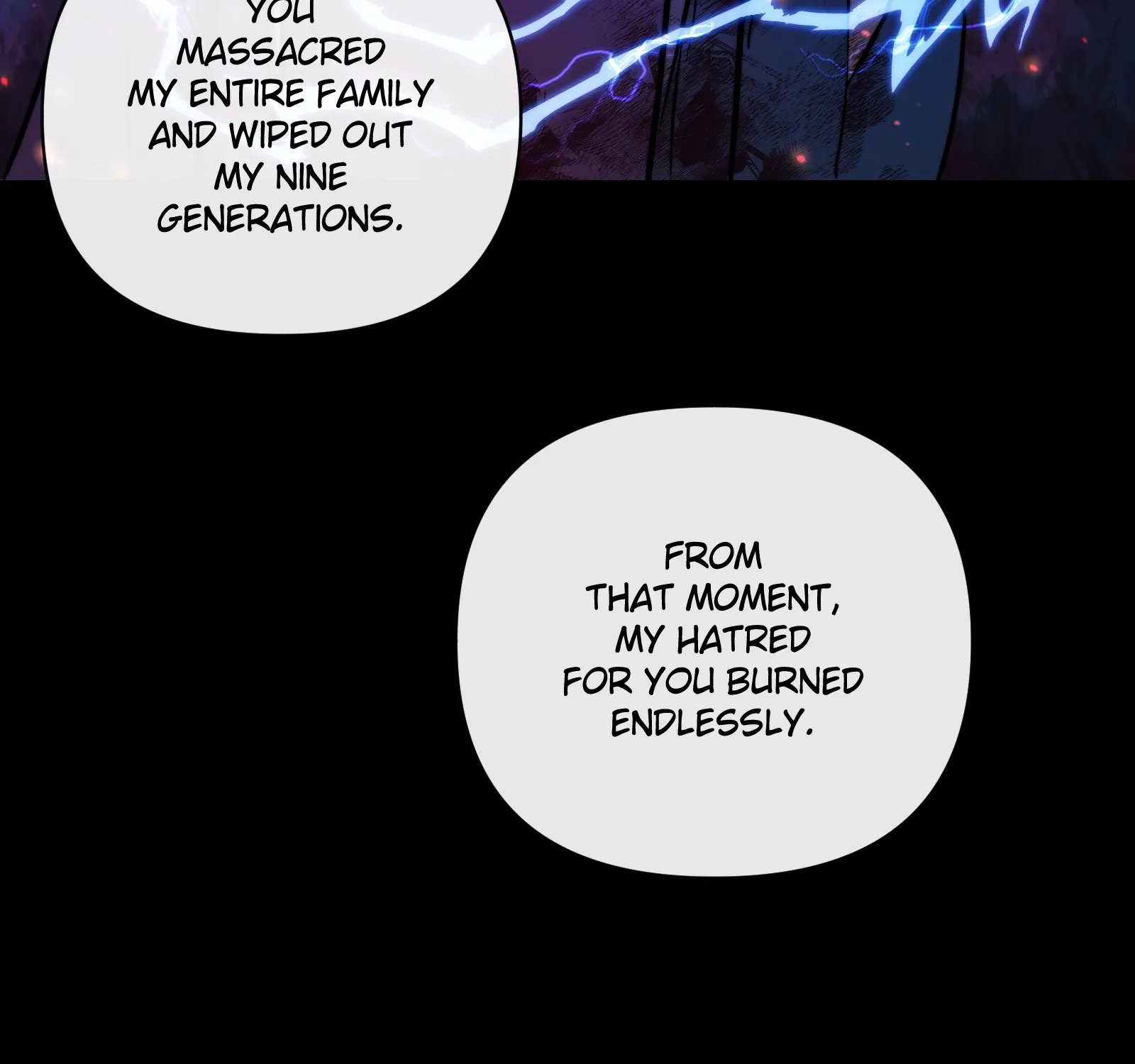 Reverend Insanity Chapter 1 page 13 - 