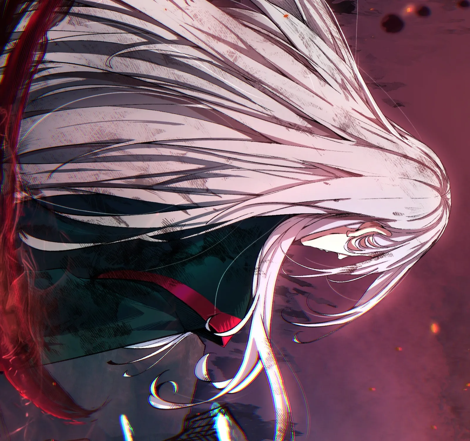 Reverend Insanity Chapter 1 page 19 - 