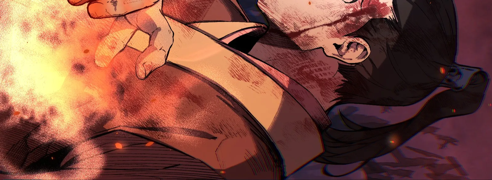 Reverend Insanity Chapter 1 page 22 - 