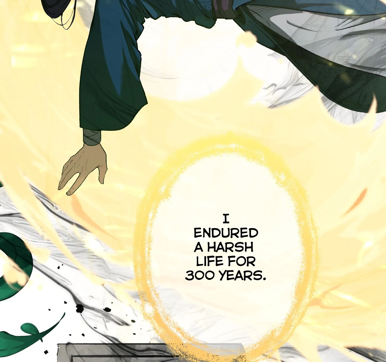 Reverend Insanity Chapter 1 page 25 - 