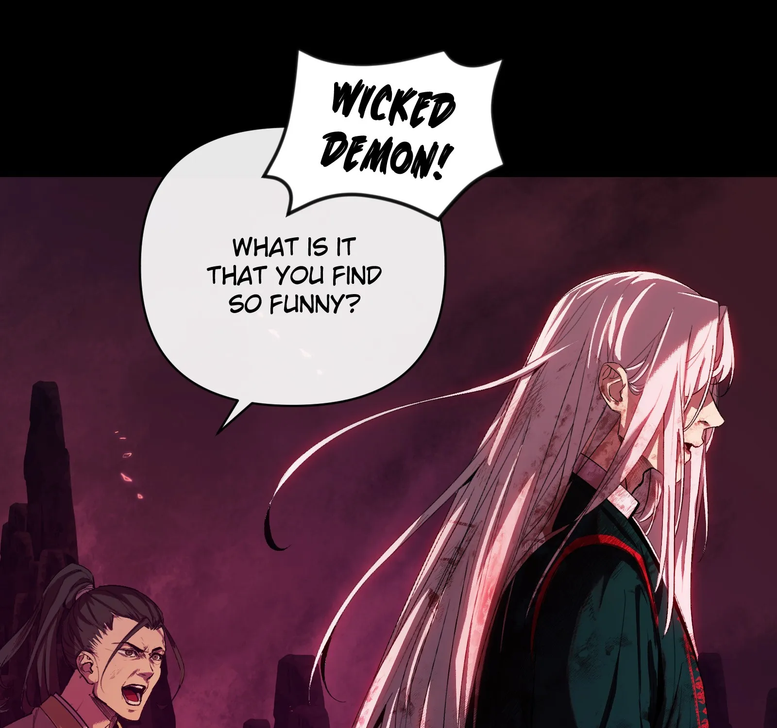 Reverend Insanity Chapter 1 page 29 - 