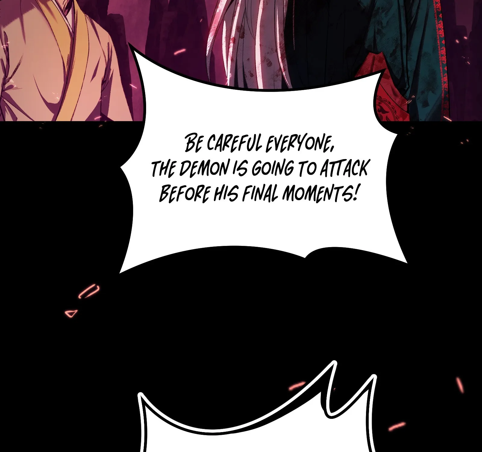 Reverend Insanity Chapter 1 page 30 - 