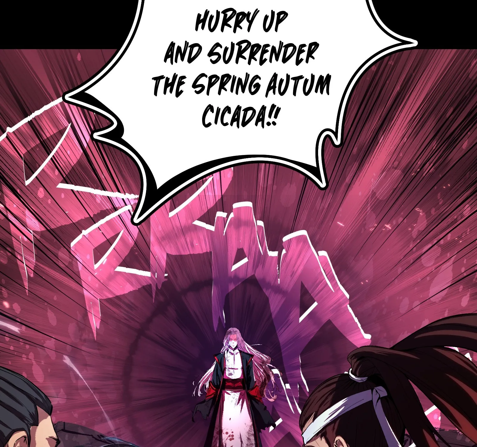 Reverend Insanity Chapter 1 page 31 - 