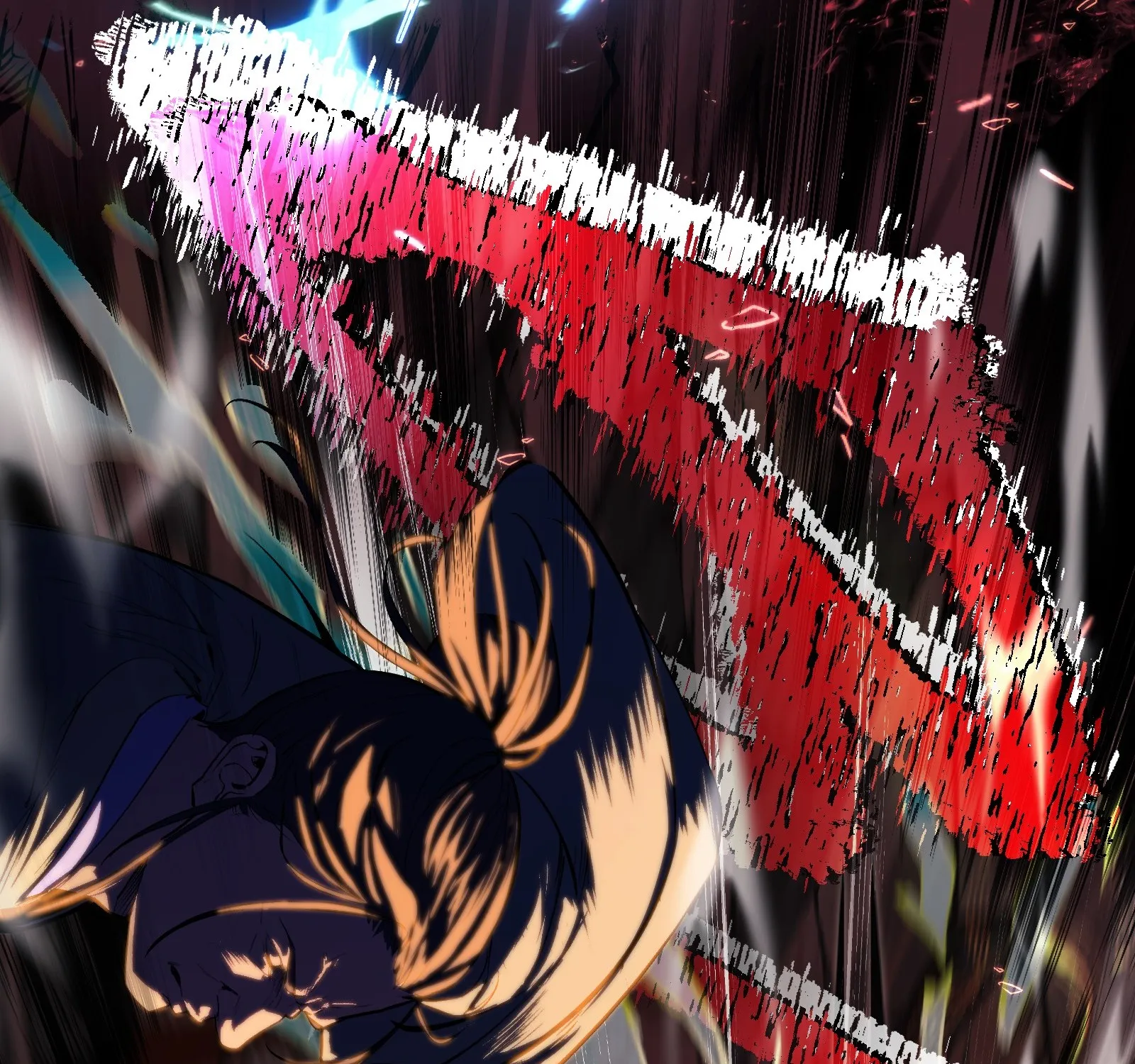 Reverend Insanity Chapter 1 page 34 - 