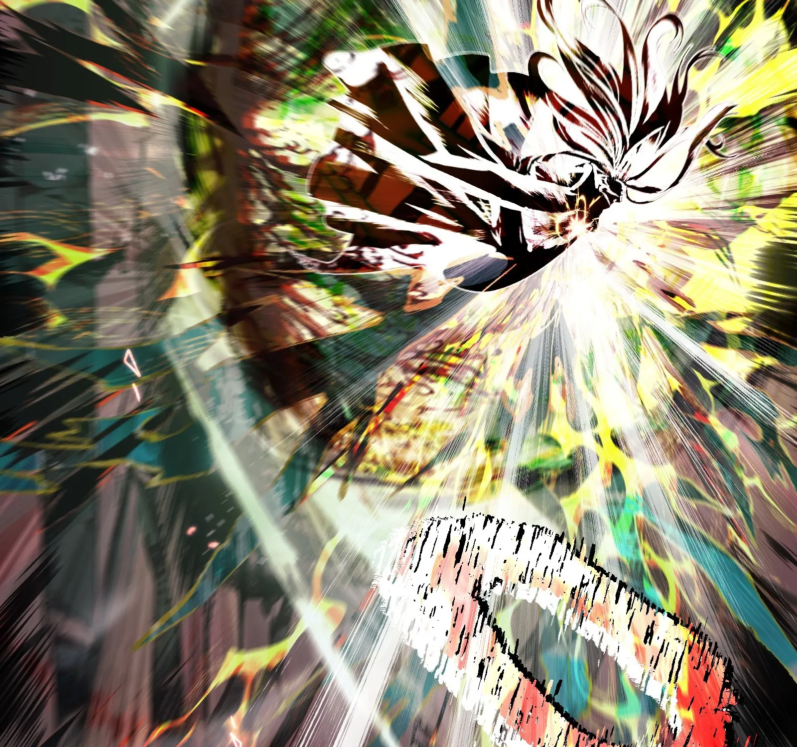 Reverend Insanity Chapter 1 page 36 - 