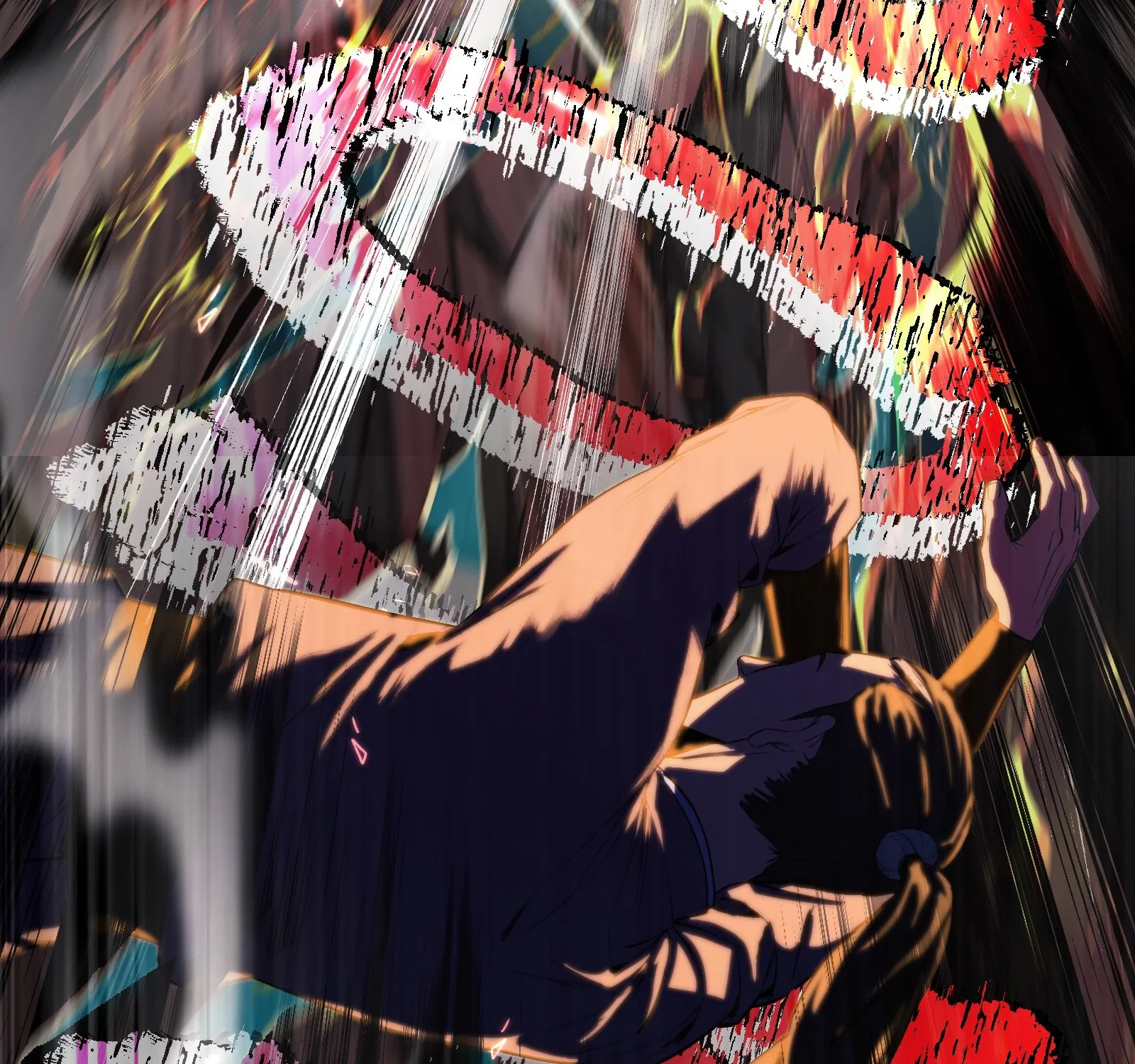 Reverend Insanity Chapter 1 page 37 - 