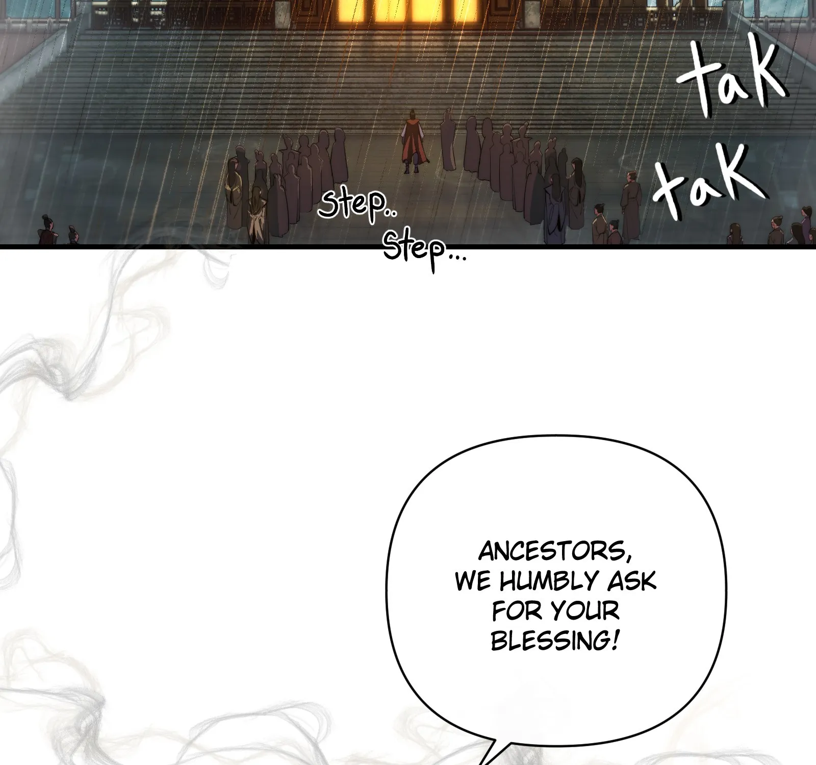 Reverend Insanity Chapter 1 page 45 - 