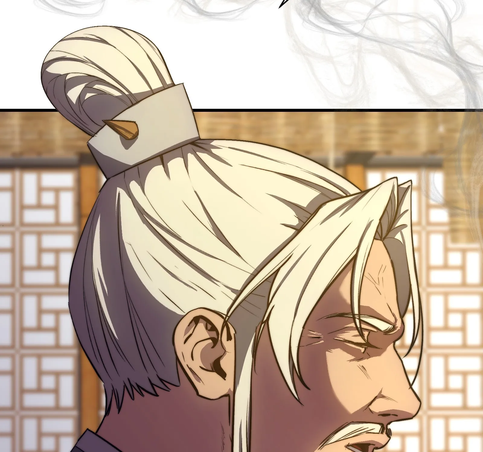 Reverend Insanity Chapter 1 page 46 - 