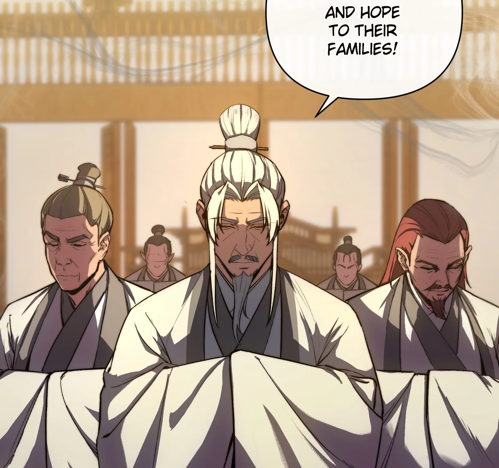 Reverend Insanity Chapter 1 page 48 - 