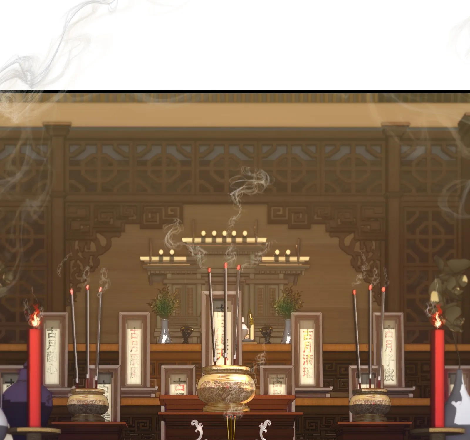 Reverend Insanity Chapter 1 page 50 - 