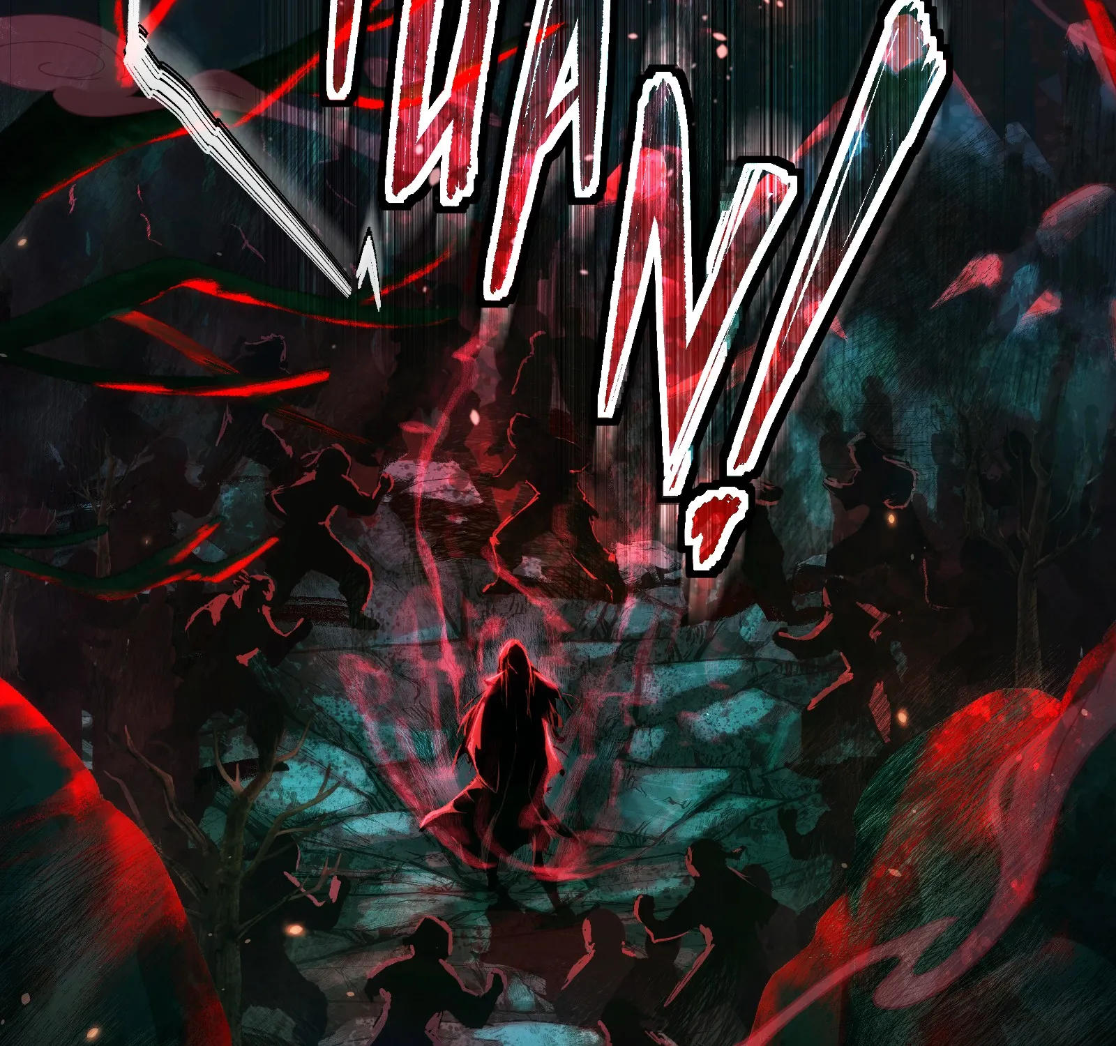 Reverend Insanity Chapter 1 page 6 - 