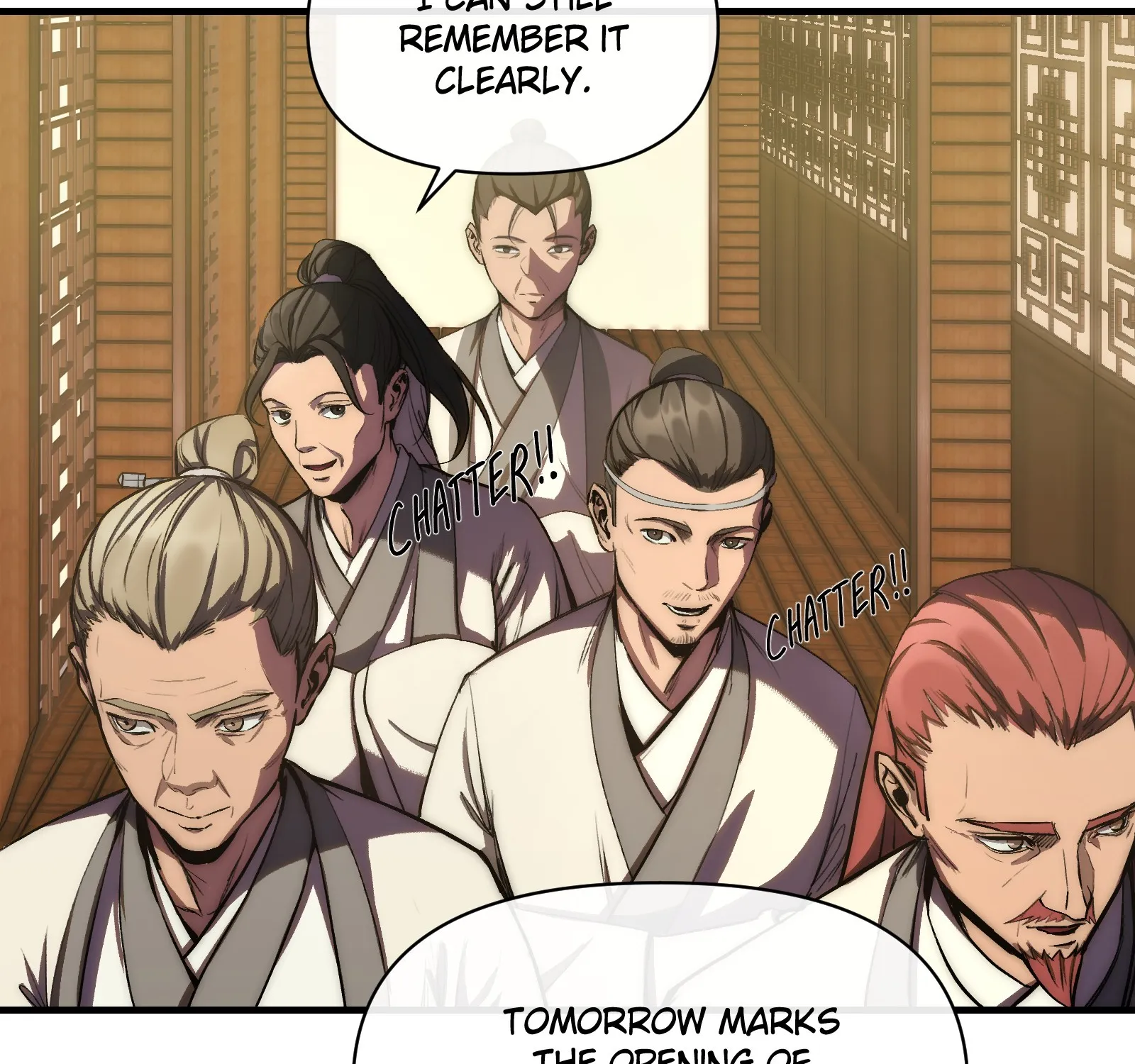 Reverend Insanity Chapter 1 page 53 - 