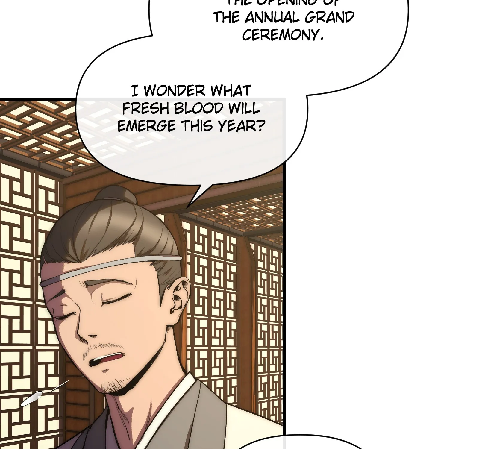 Reverend Insanity Chapter 1 page 54 - 