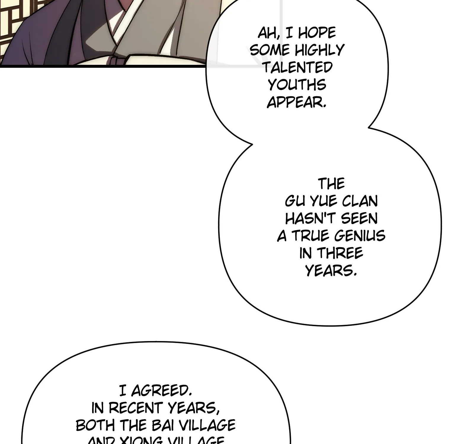 Reverend Insanity Chapter 1 page 55 - 