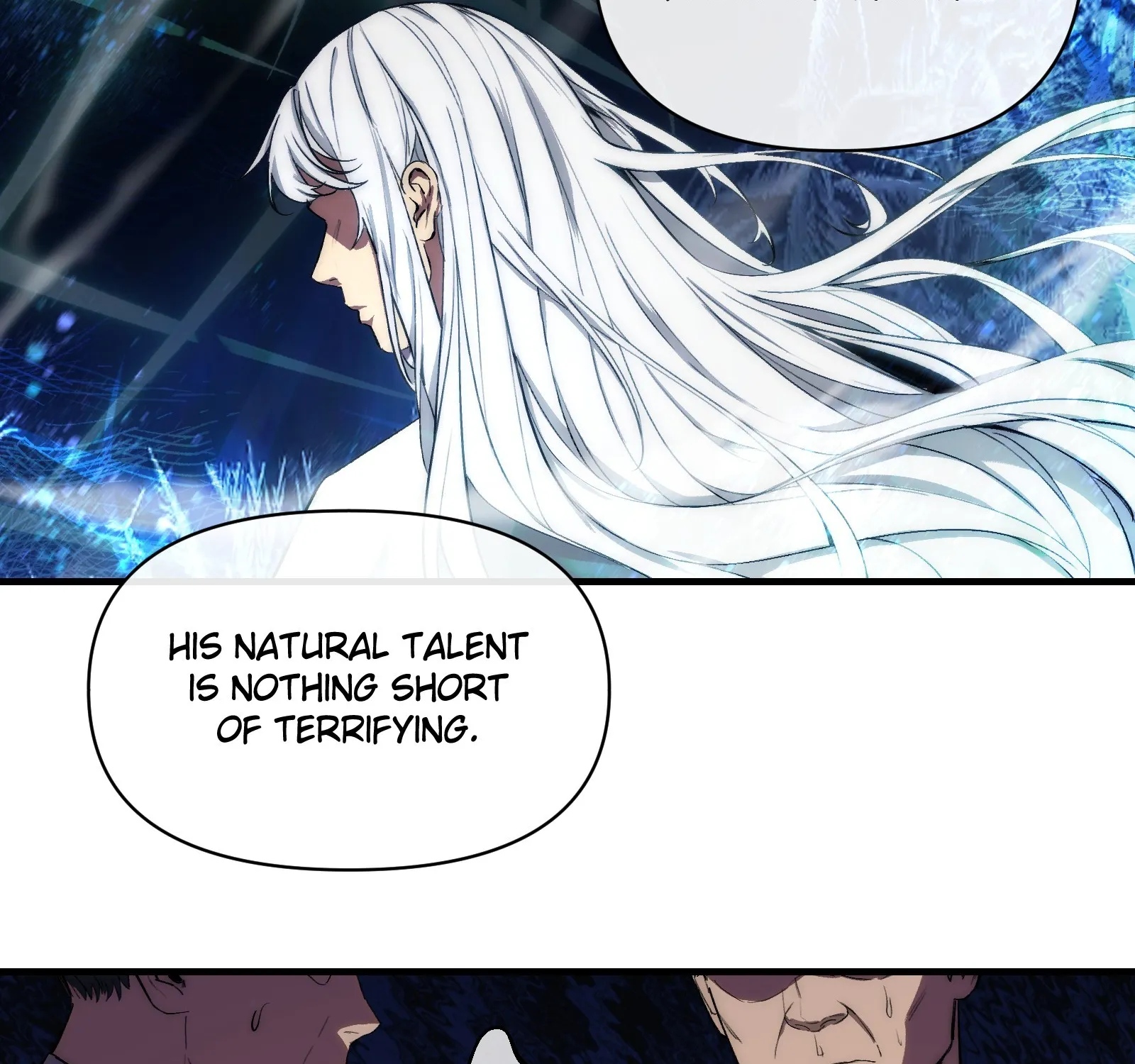 Reverend Insanity Chapter 1 page 57 - 
