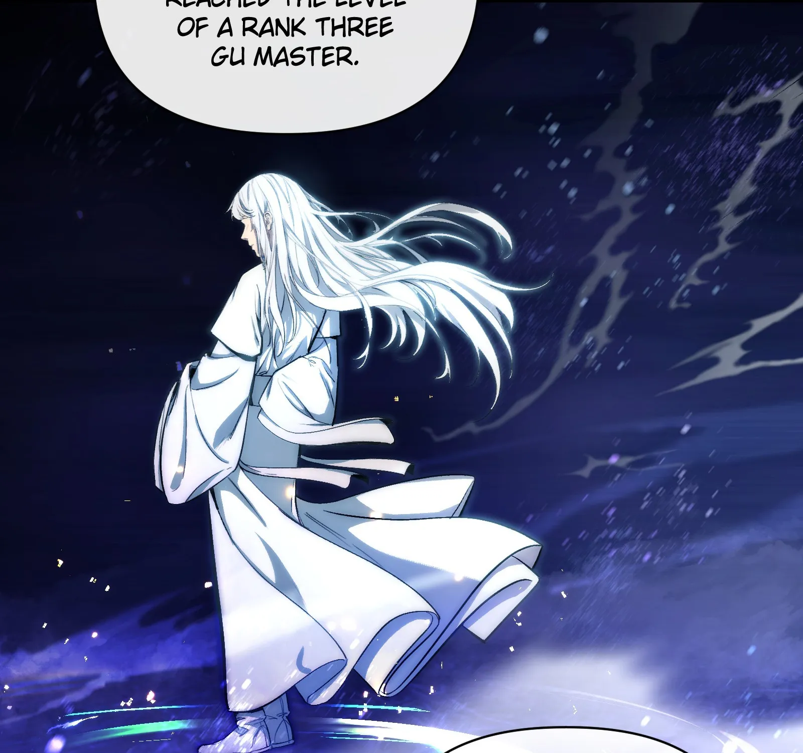Reverend Insanity Chapter 1 page 59 - 