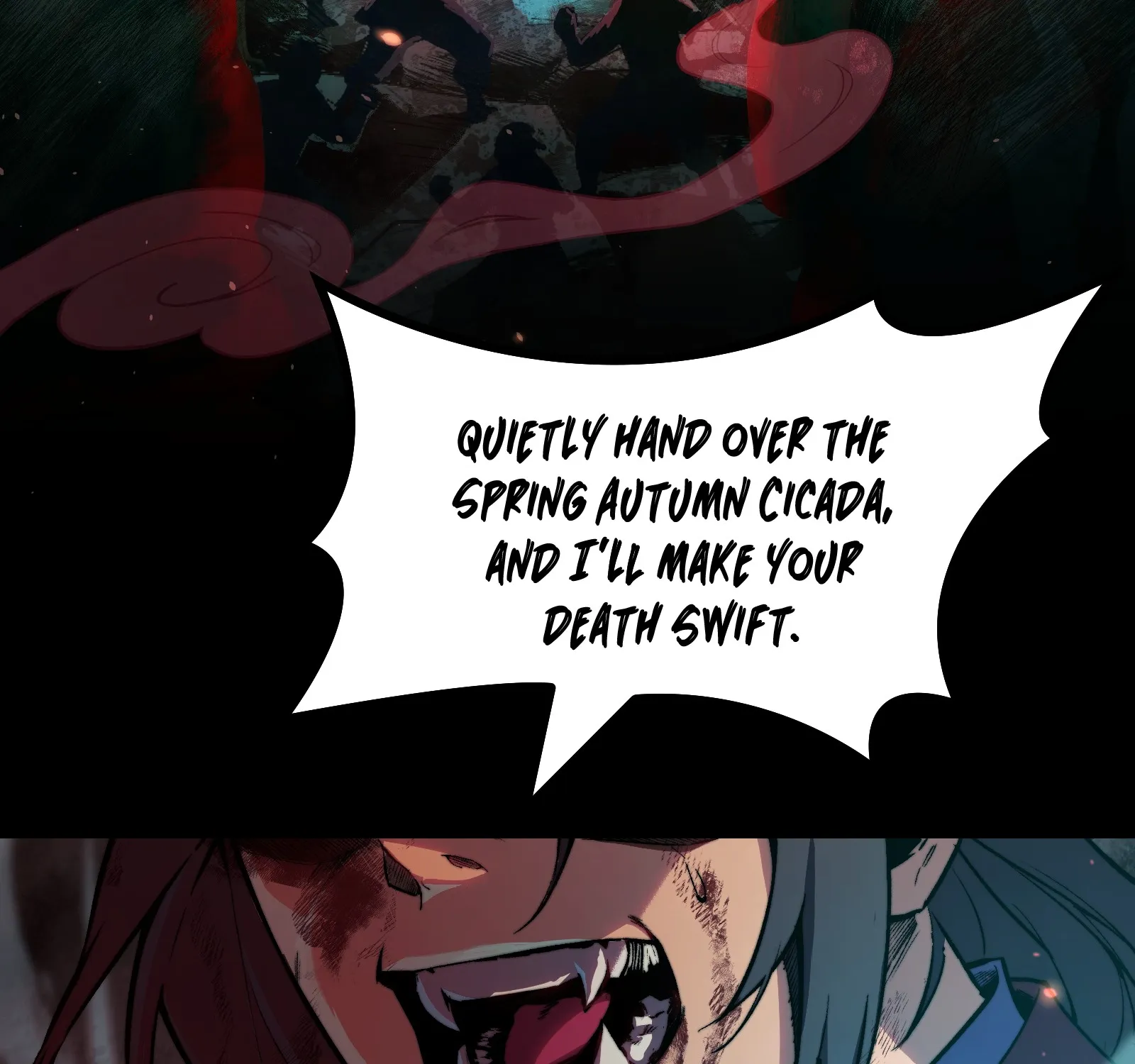 Reverend Insanity Chapter 1 page 7 - 