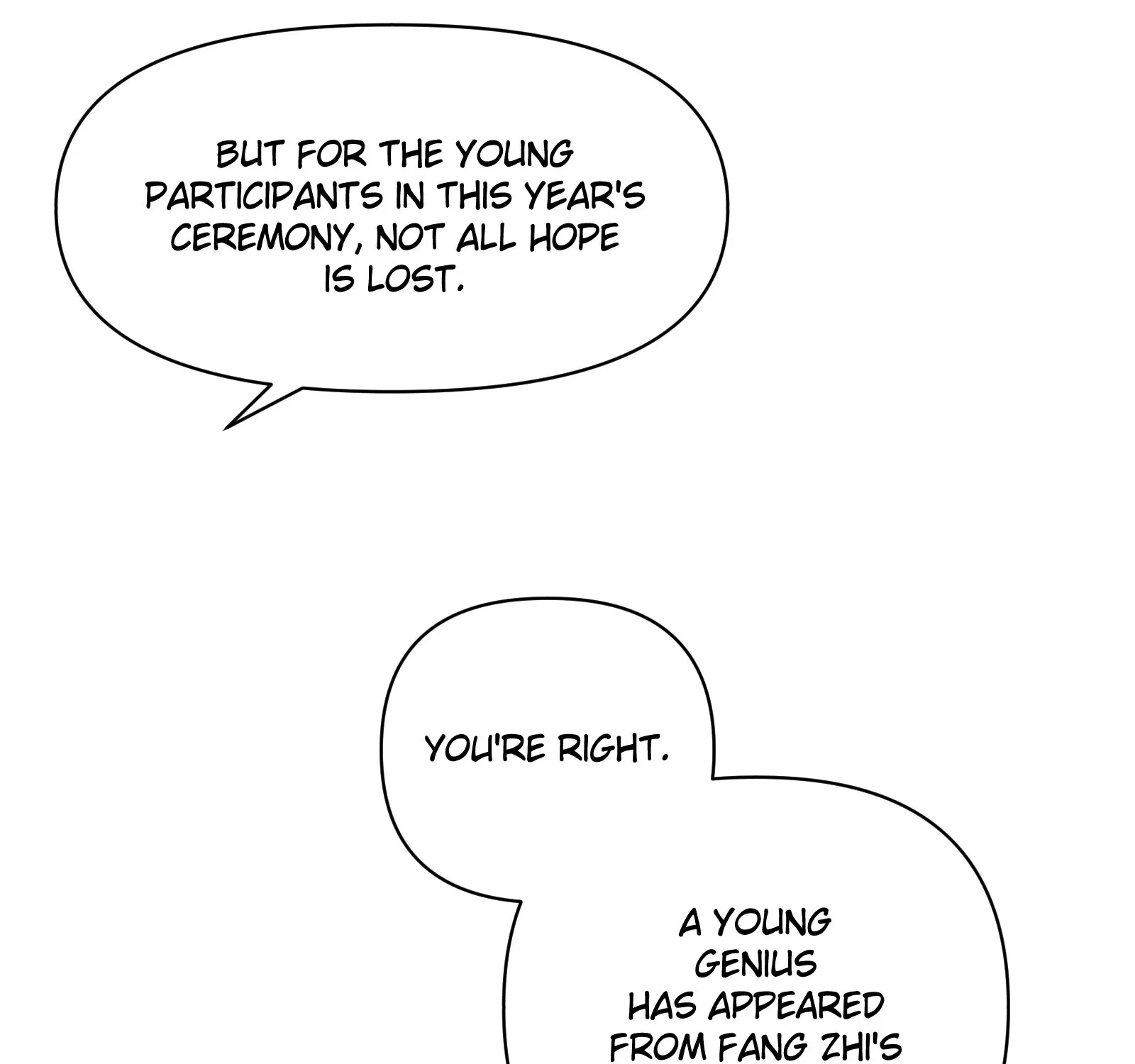 Reverend Insanity Chapter 1 page 62 - 
