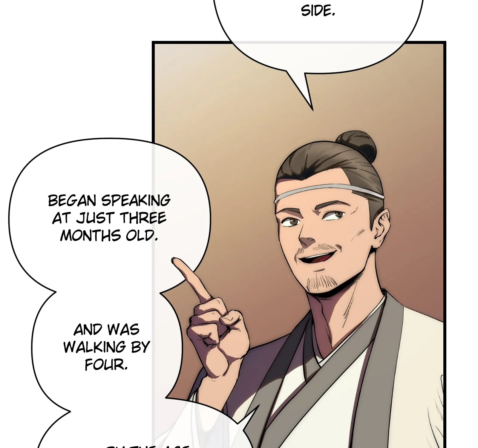Reverend Insanity Chapter 1 page 63 - 