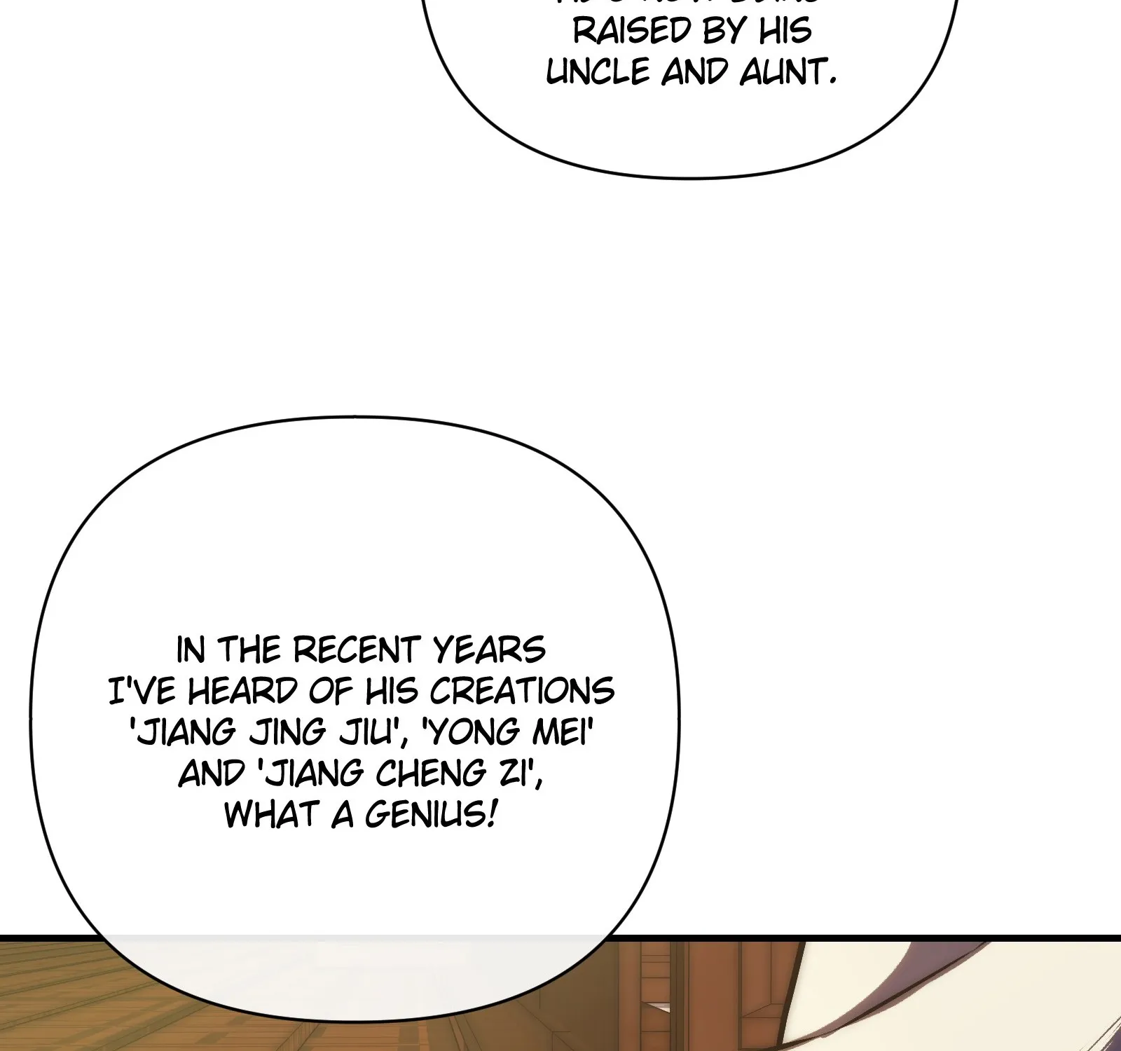 Reverend Insanity Chapter 1 page 65 - 
