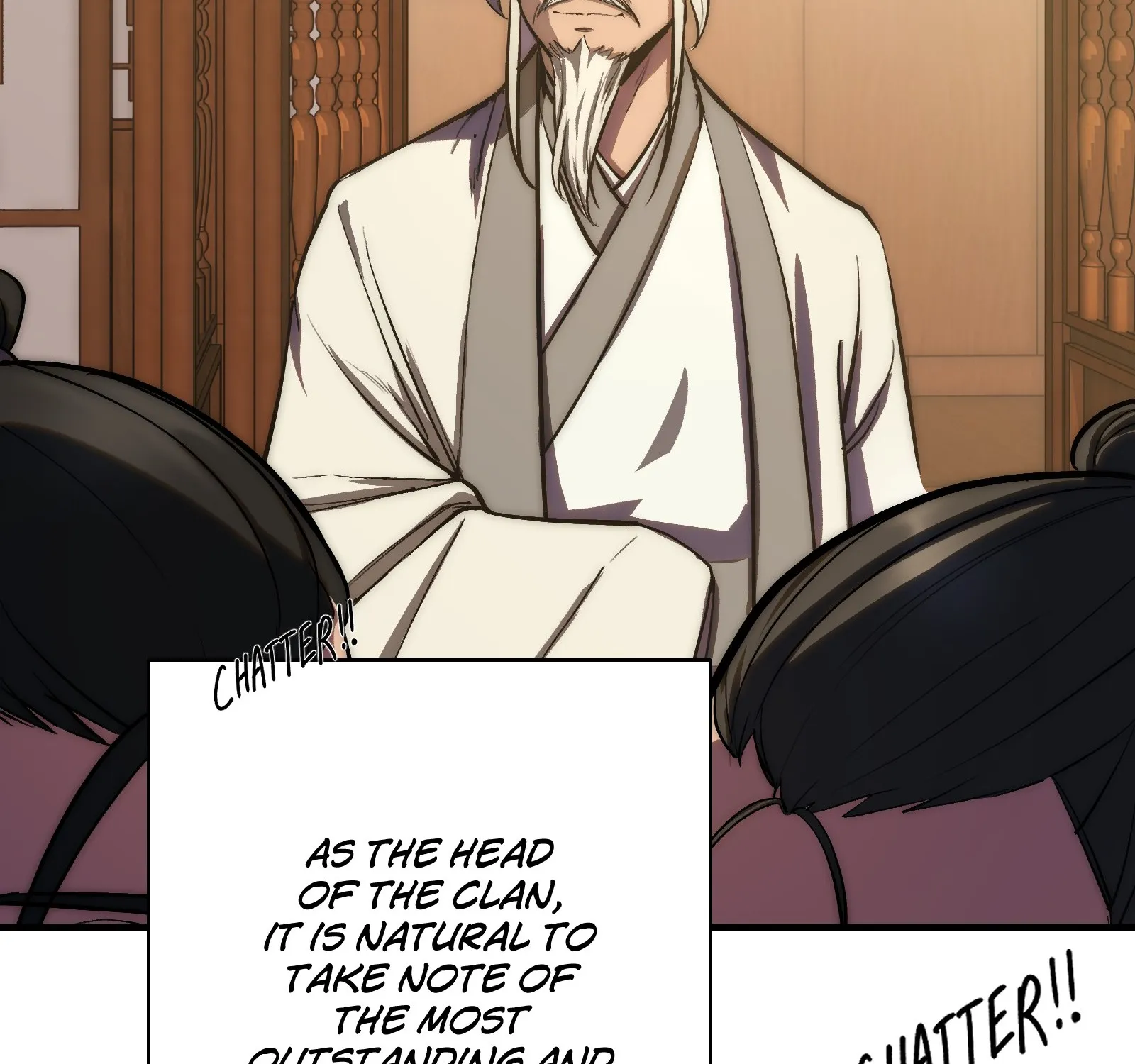 Reverend Insanity Chapter 1 page 67 - 
