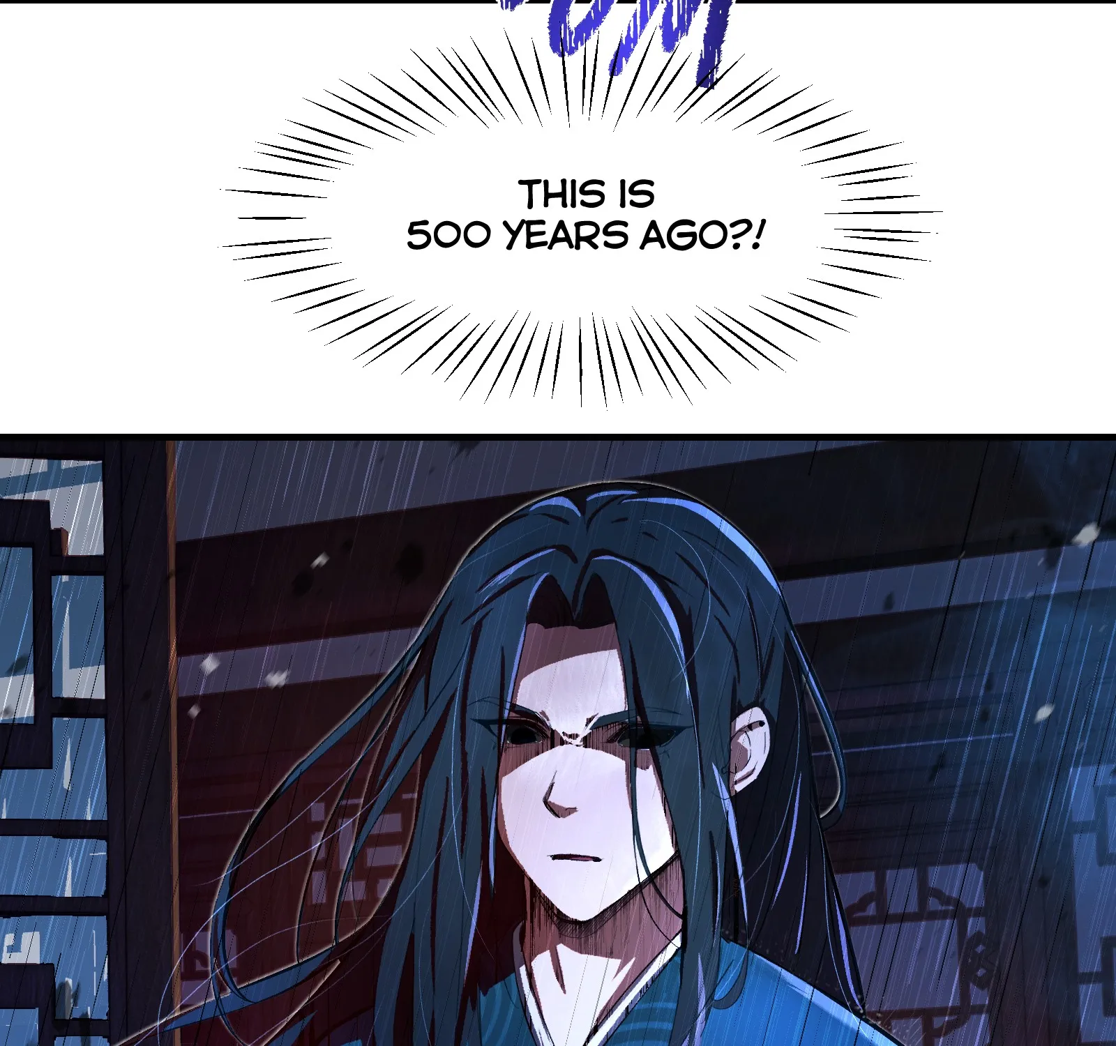 Reverend Insanity Chapter 1 page 71 - 