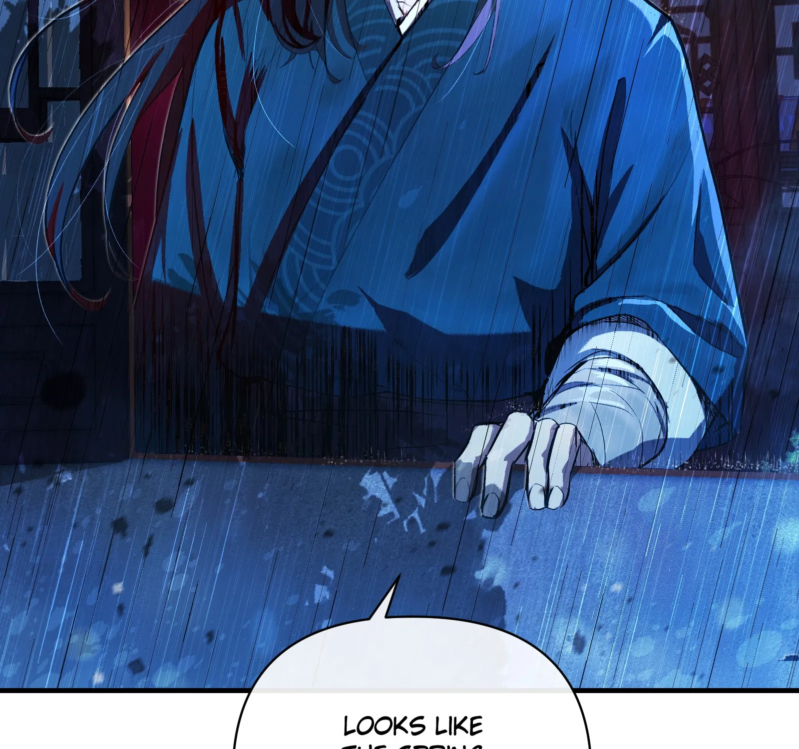 Reverend Insanity Chapter 1 page 72 - 