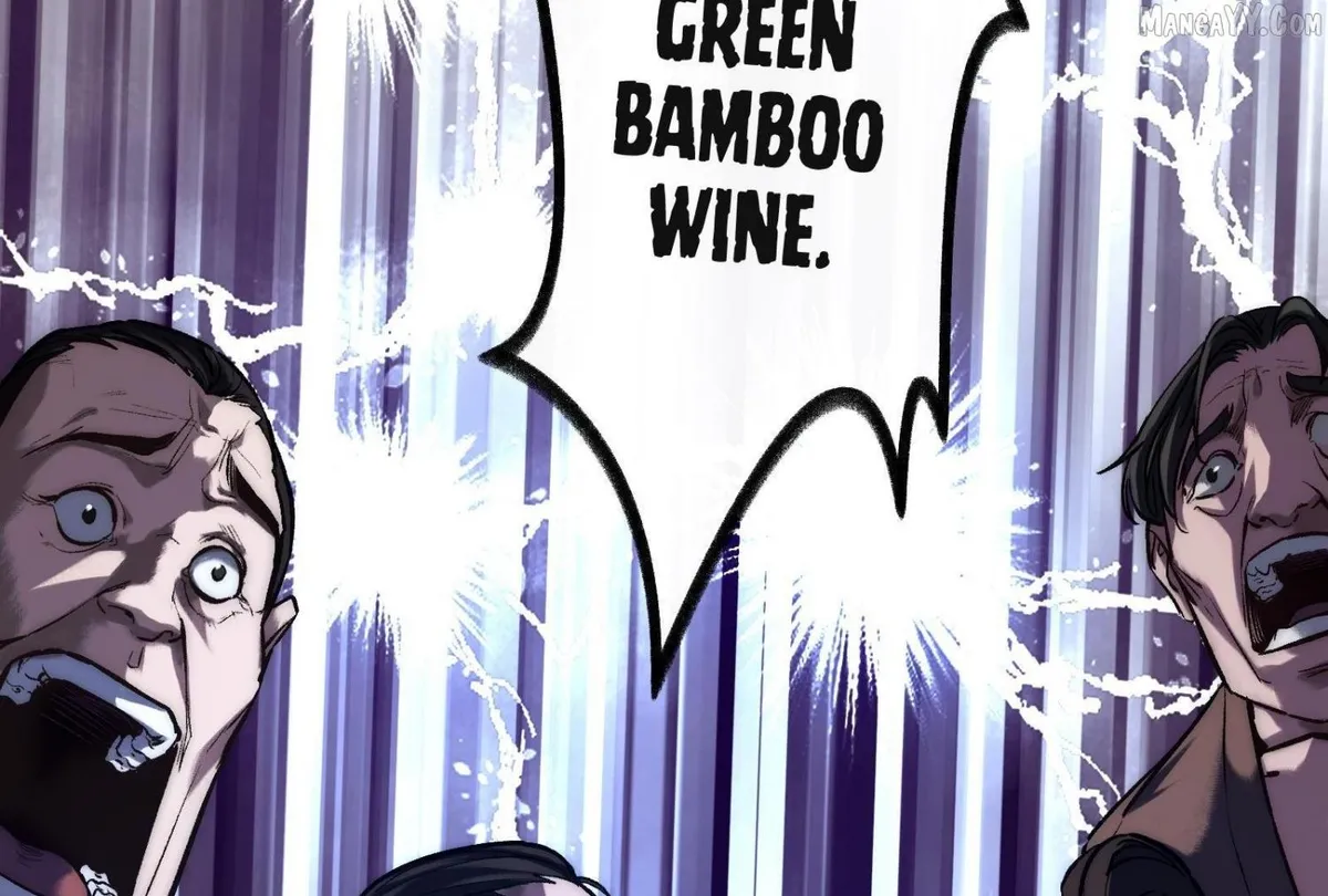 Reverend Insanity Chapter 10 page 2 - 