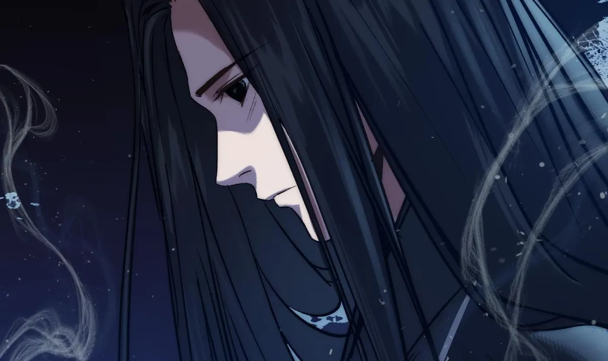 Reverend Insanity Chapter 10 page 107 - 