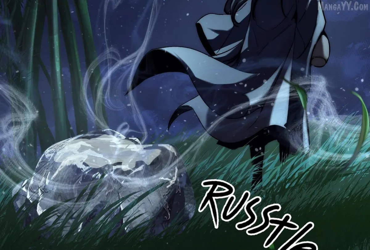 Reverend Insanity Chapter 10 page 115 - 