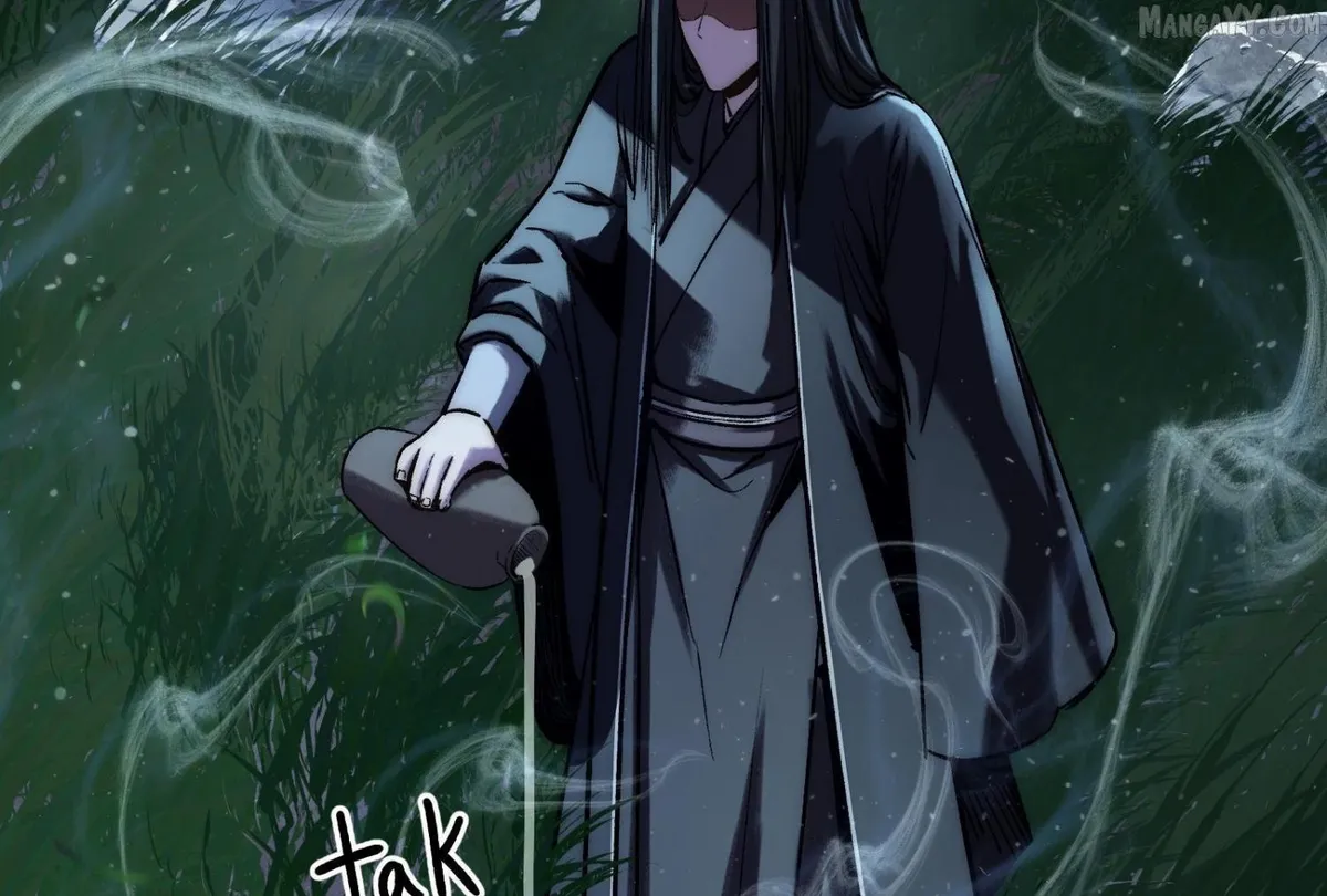Reverend Insanity Chapter 10 page 118 - 
