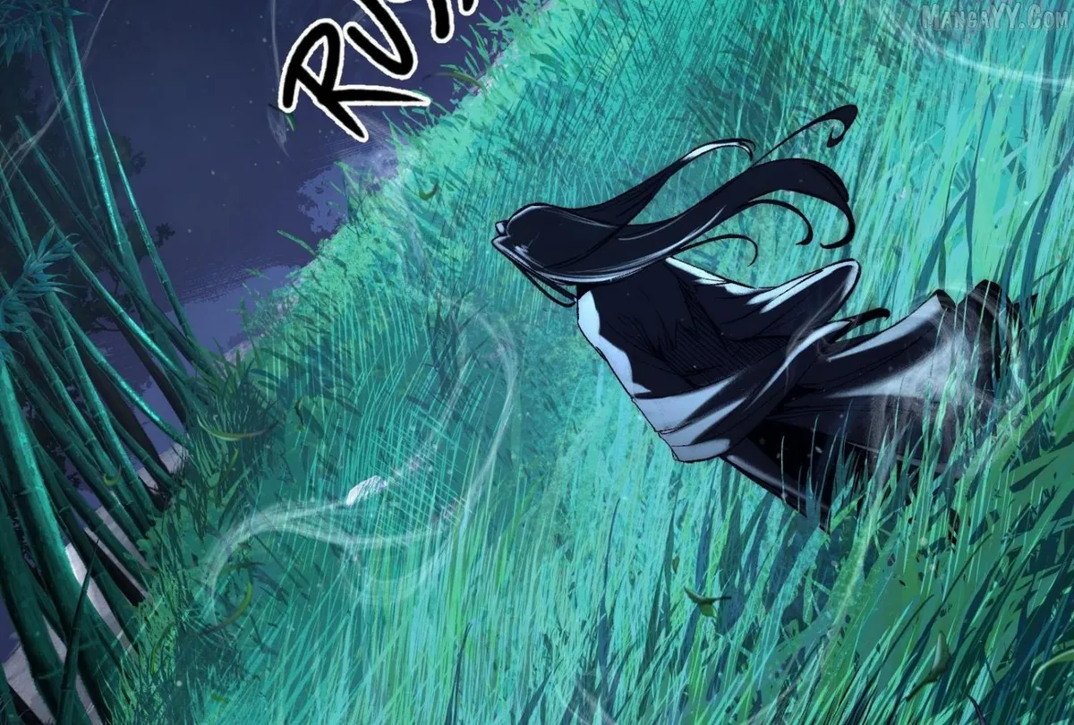 Reverend Insanity Chapter 10 page 185 - 