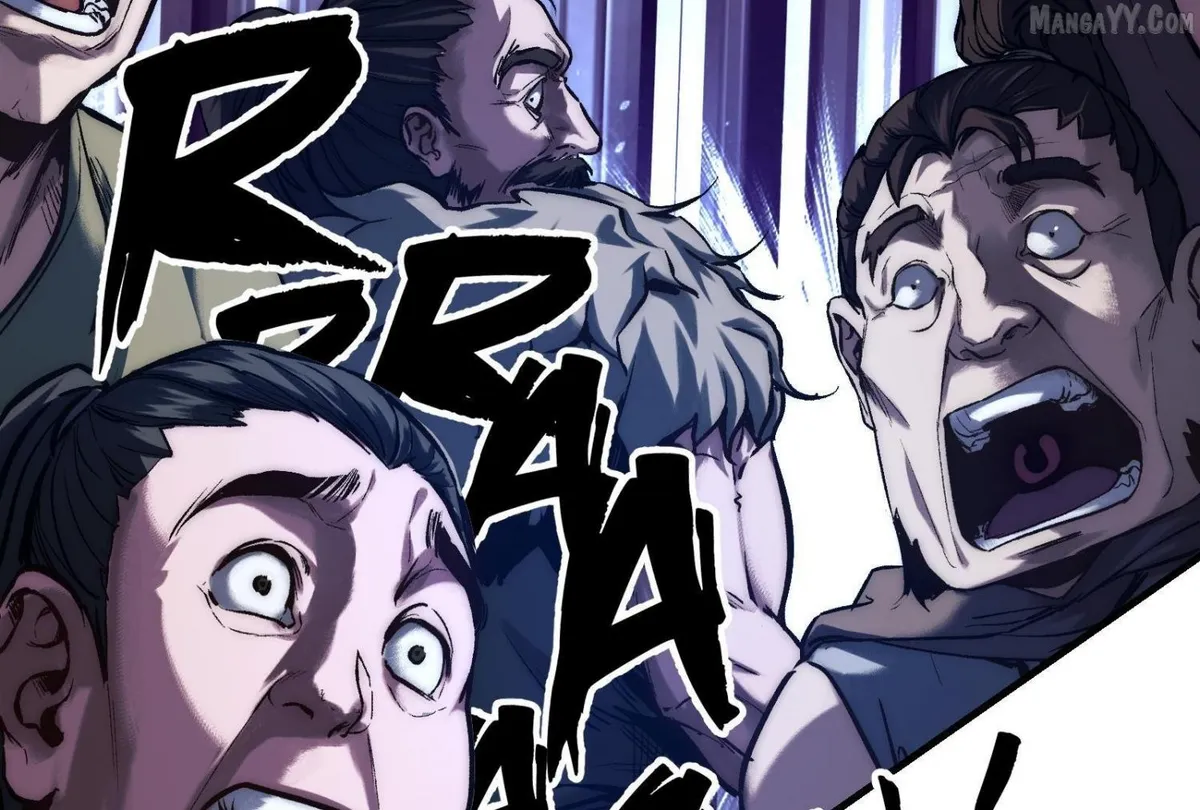 Reverend Insanity Chapter 10 page 3 - 