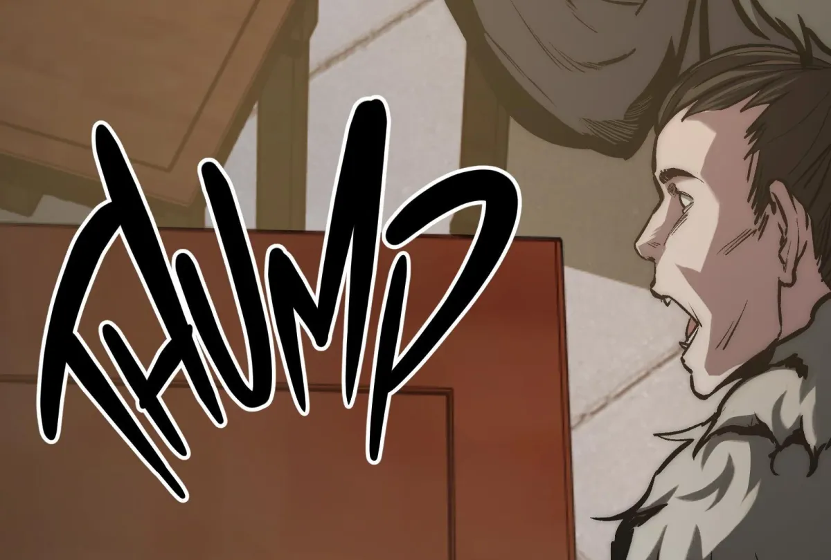 Reverend Insanity Chapter 10 page 21 - 