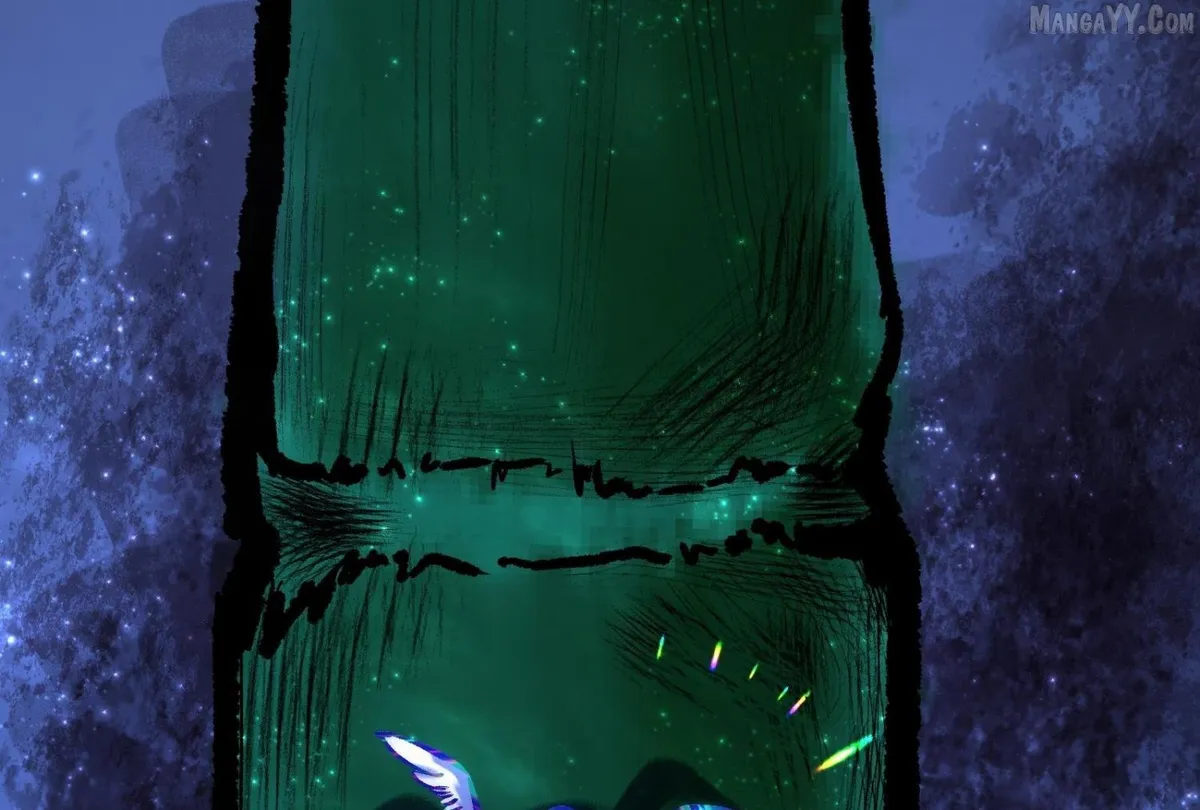 Reverend Insanity Chapter 10 page 202 - 
