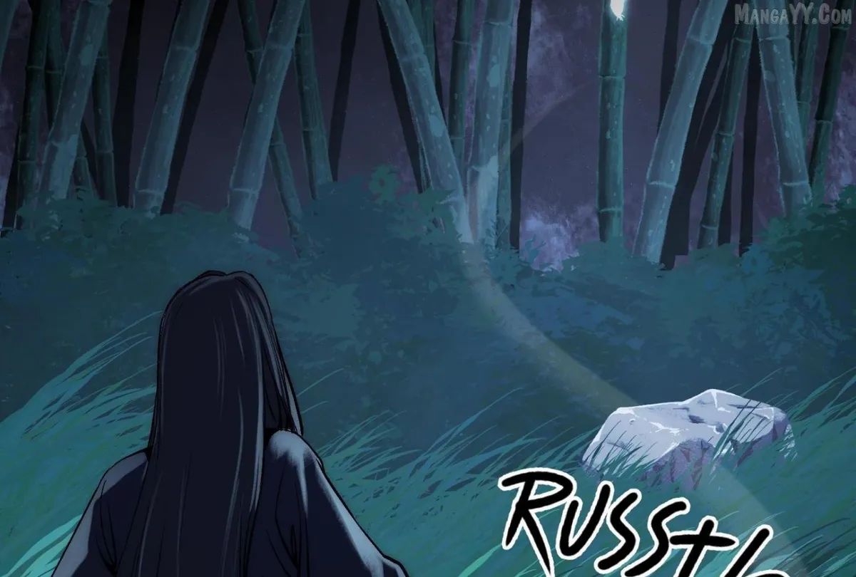 Reverend Insanity Chapter 10 page 207 - 